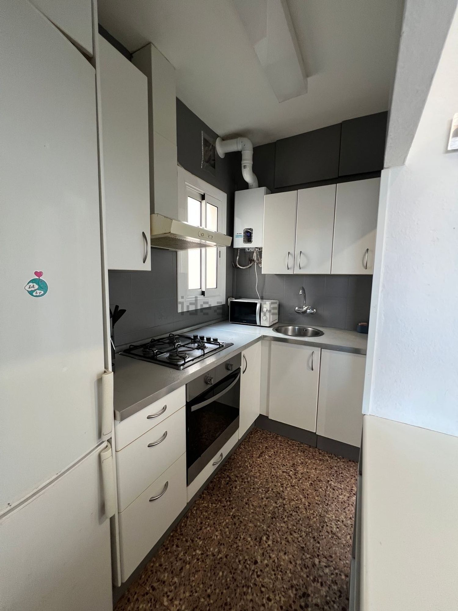 Pis de 53 m² a Barcelona