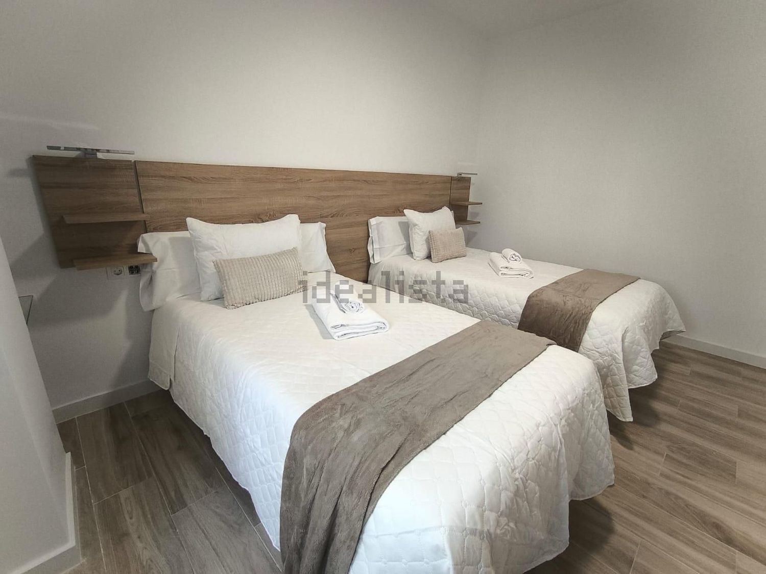 Flat 60 m² in Córdoba