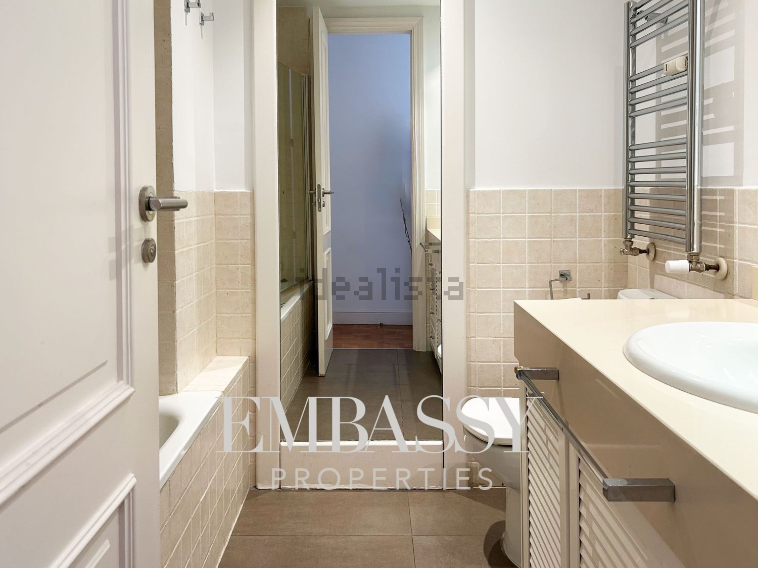Appartement 145 m² à Madrid