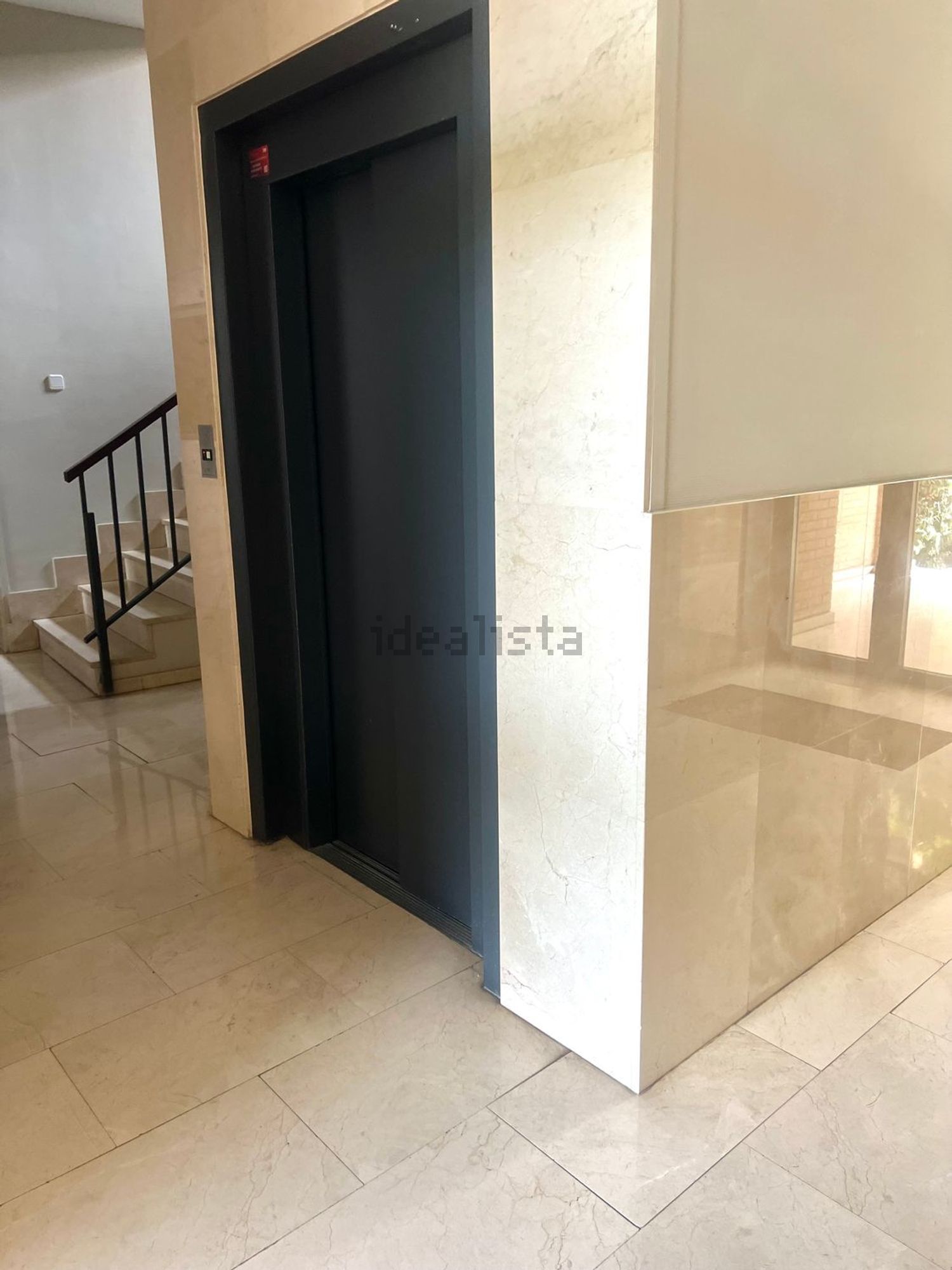 Piso de 130 m² en Madrid