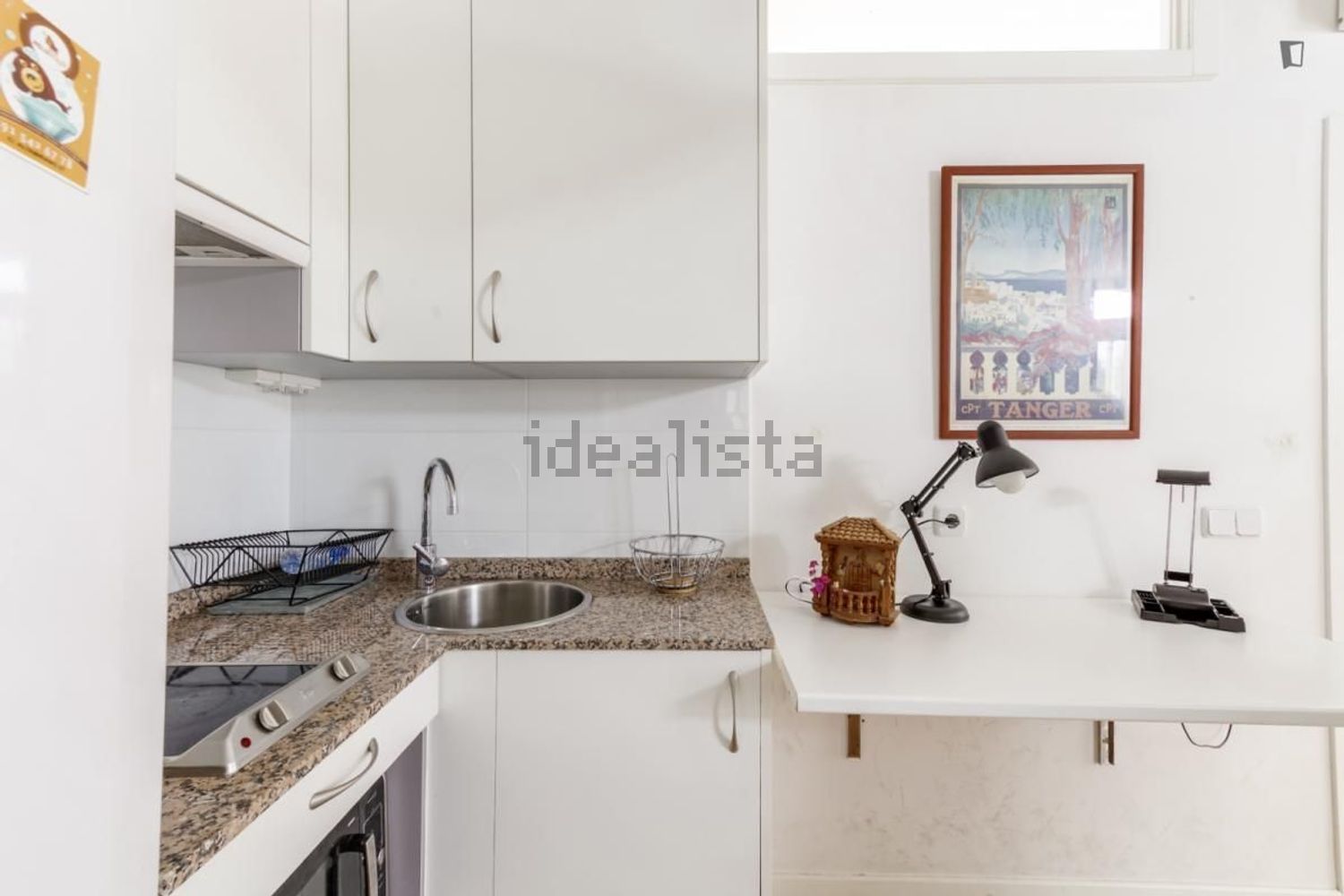 Piso de 59 m² en Madrid