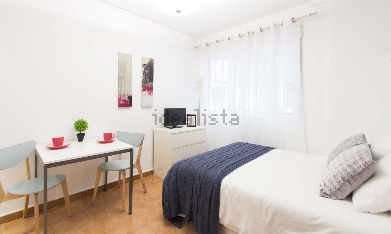 Pis de 30 m² a Madrid