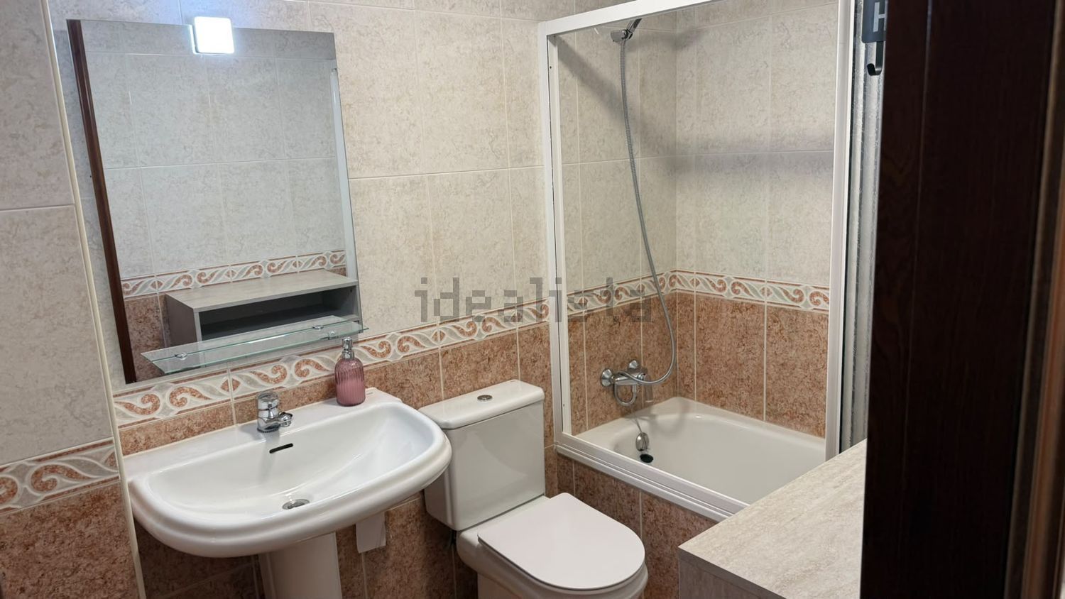 Pis de 90 m² a Narón