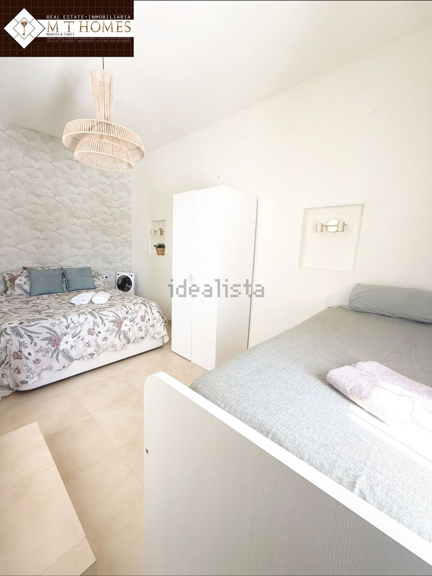 Apartamento 90 m² em Torremolinos