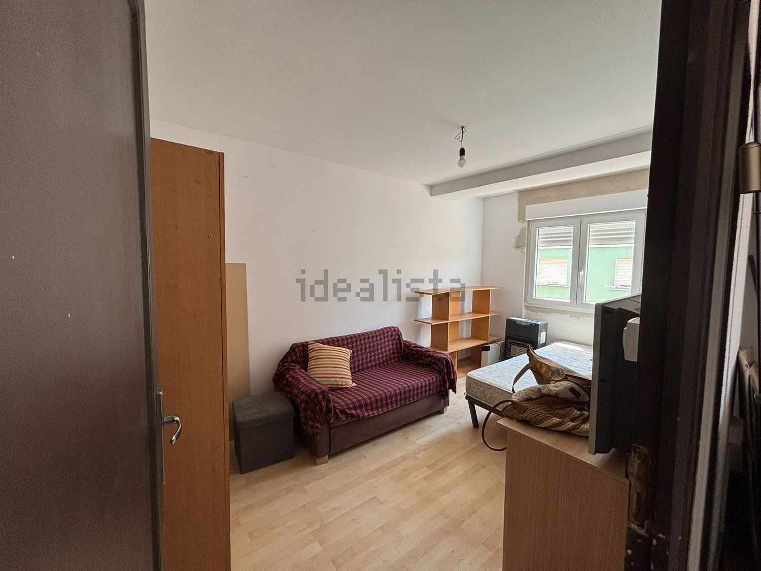 Piso de 65 m² en León