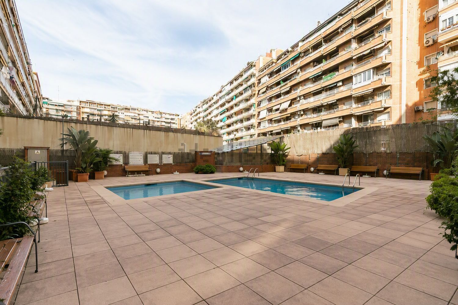 Piso de 120 m² en Barcelona