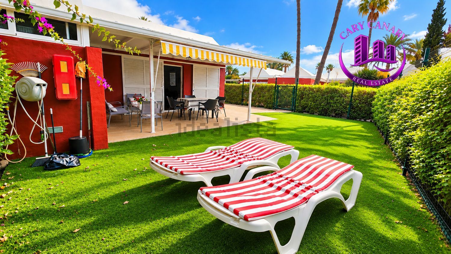 Casa de 80 m² a San Bartolomé de Tirajana