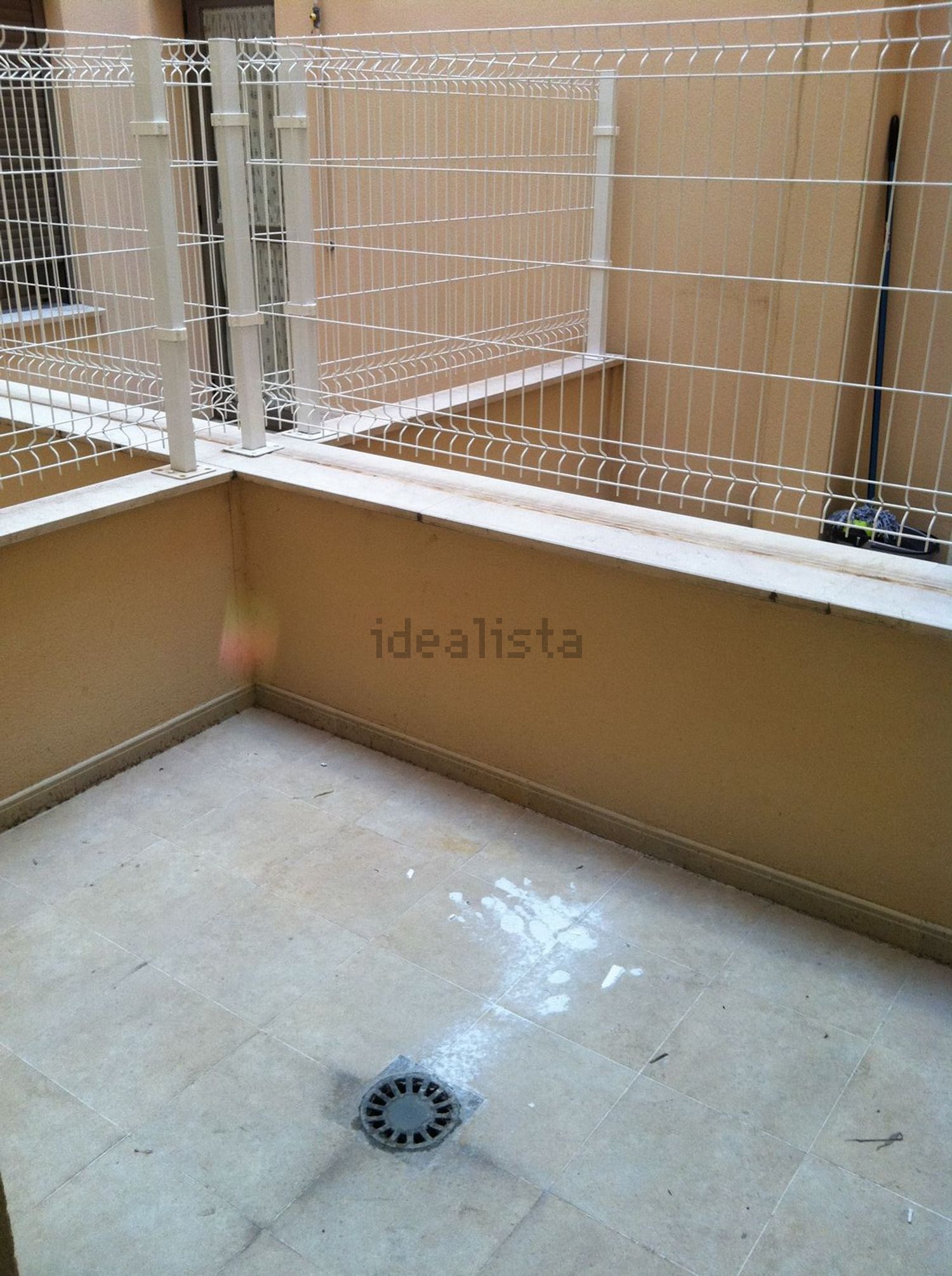 Pis de 92 m² a Còrdova