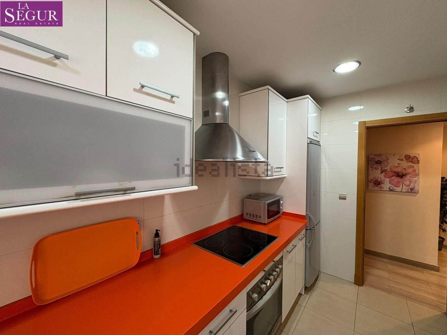 Piso de 83 m² en Cádiz