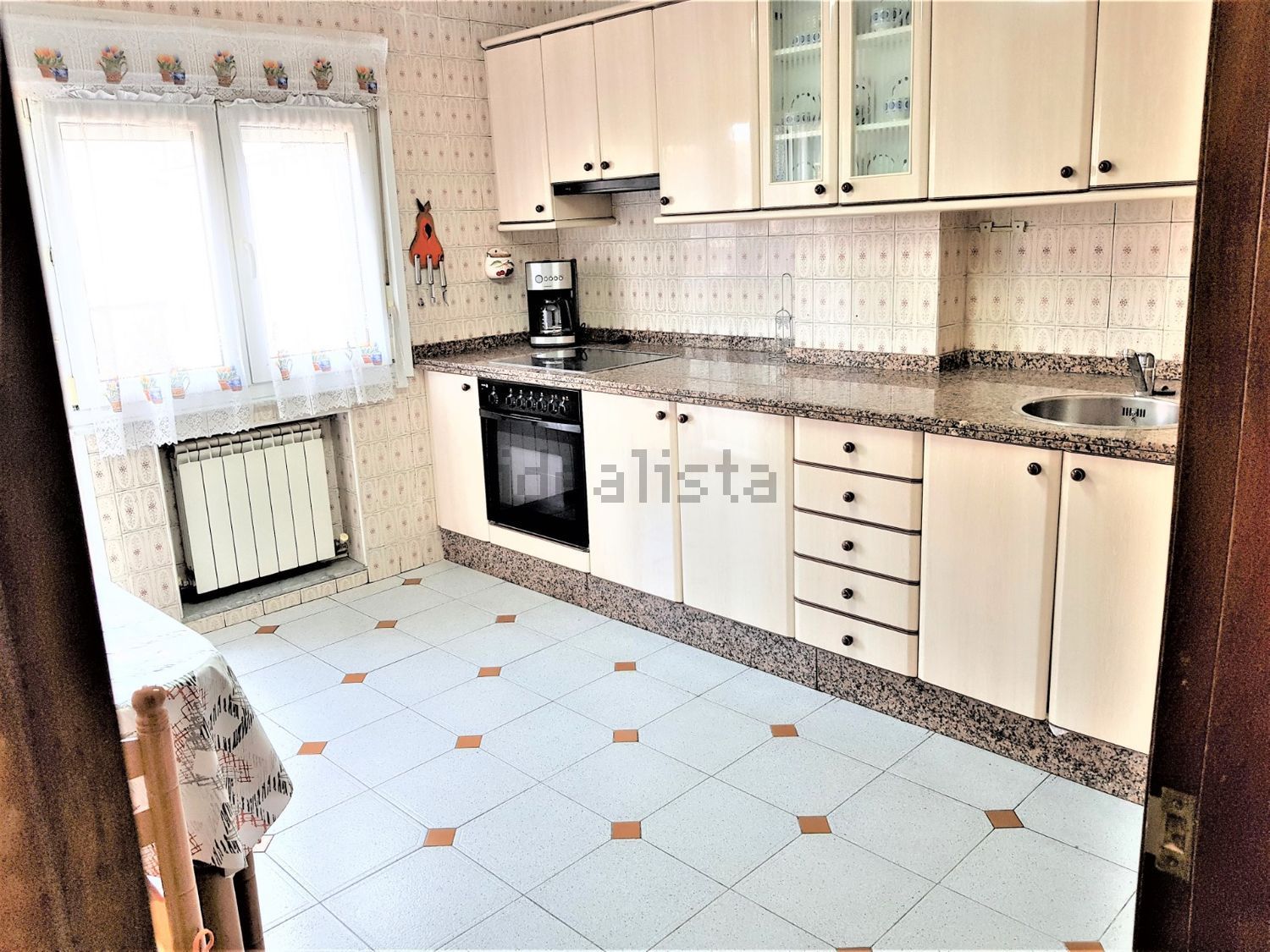 Piso de 68 m² en Oviedo