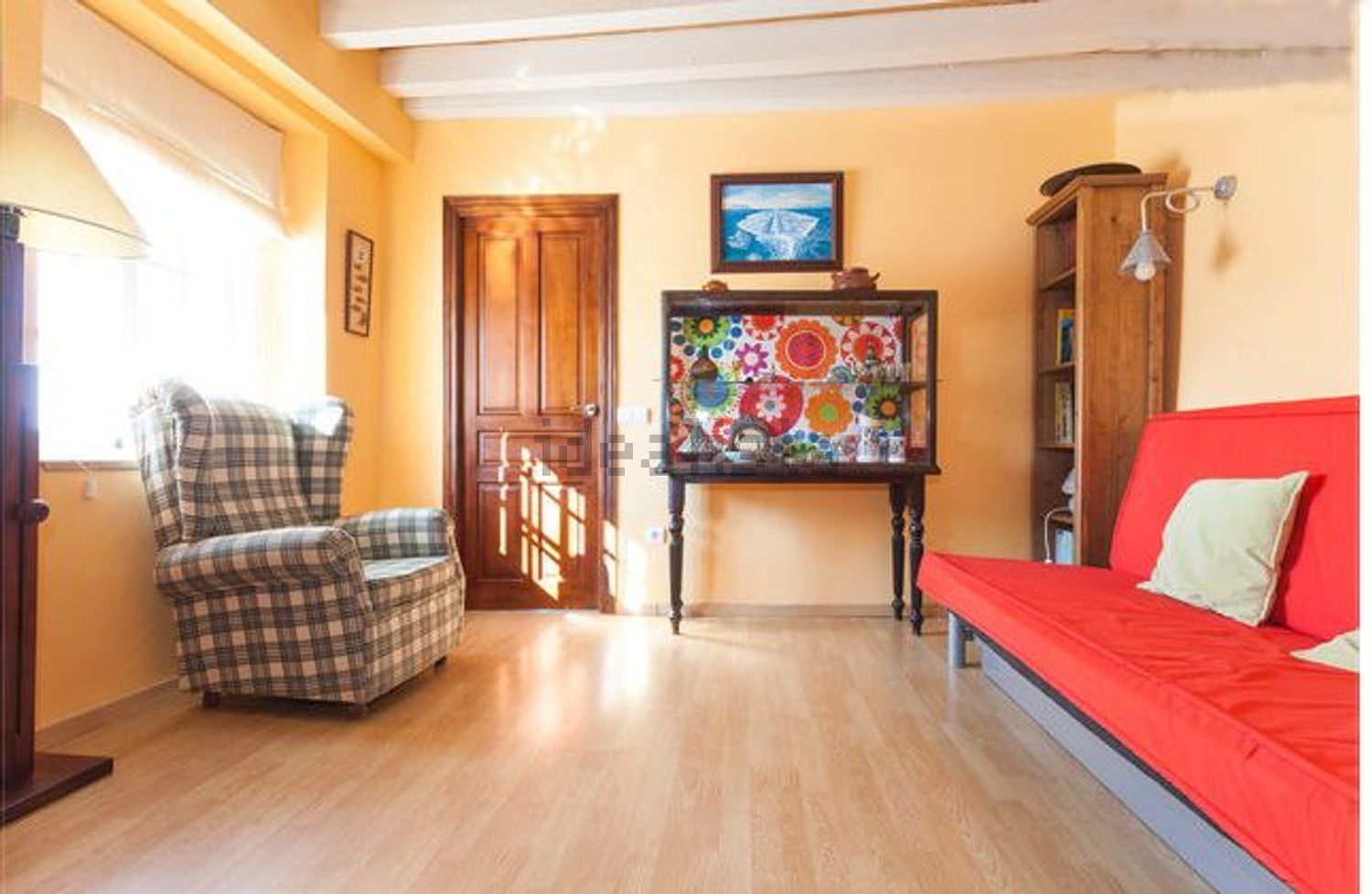 Pis de 65 m² a Cádiz