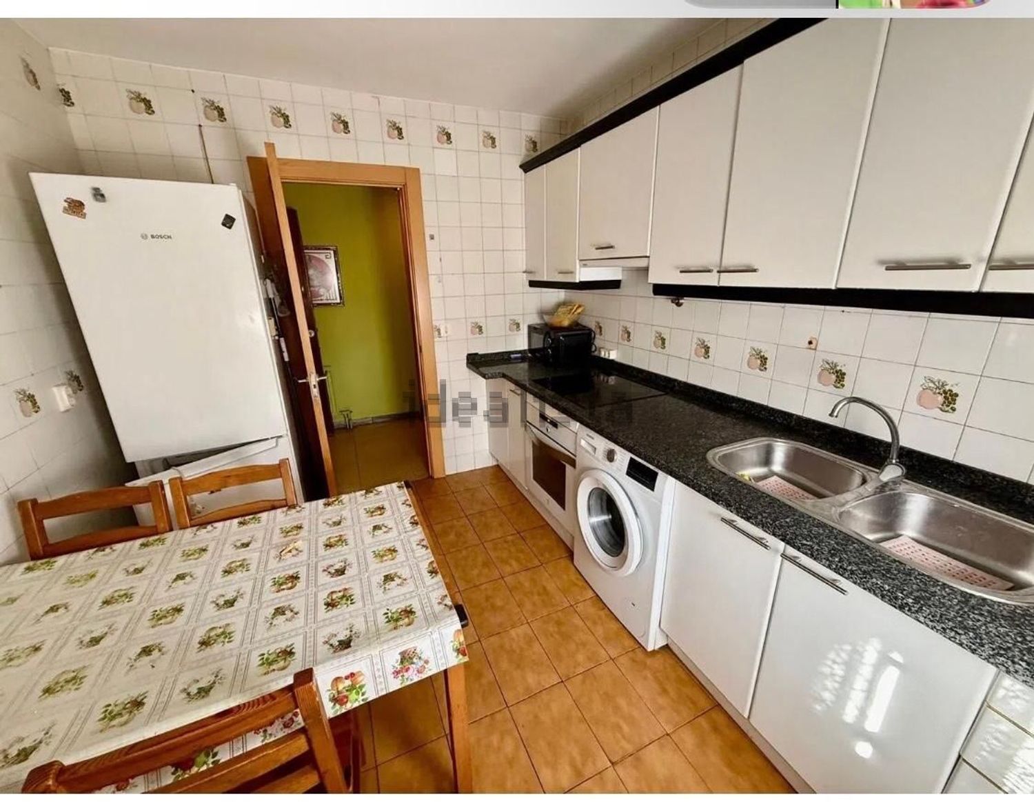 Pis de 93 m² a La Bañeza
