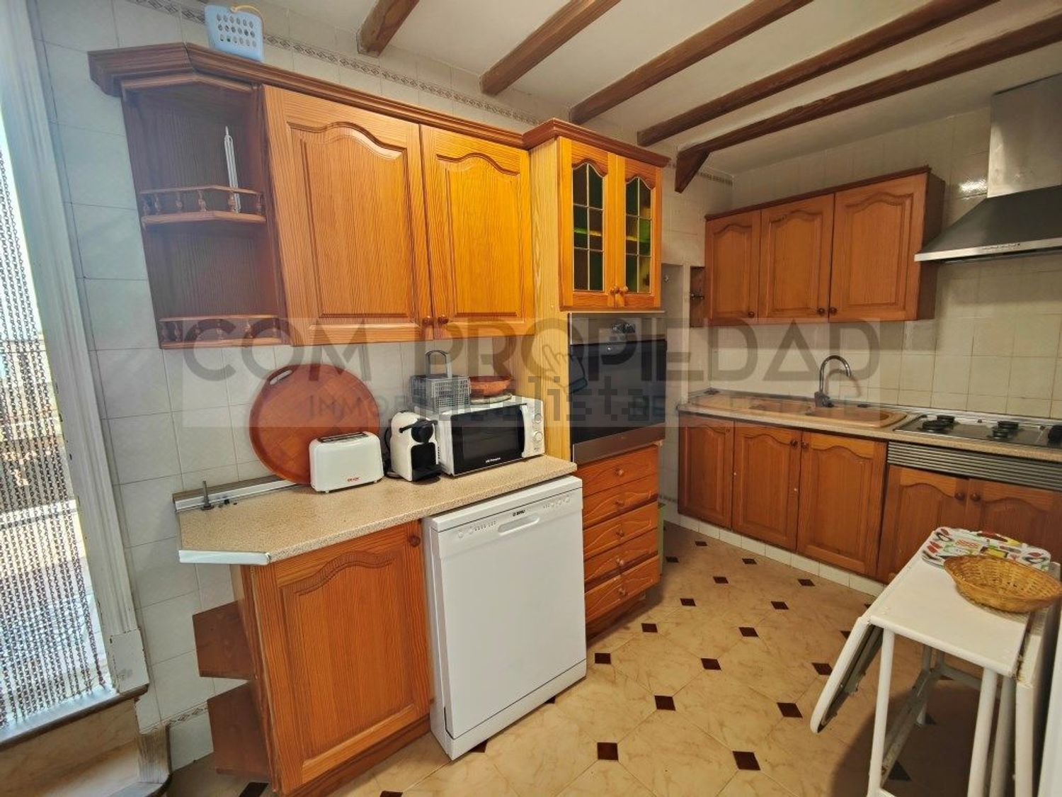 Appartement 76 m² à Campos
