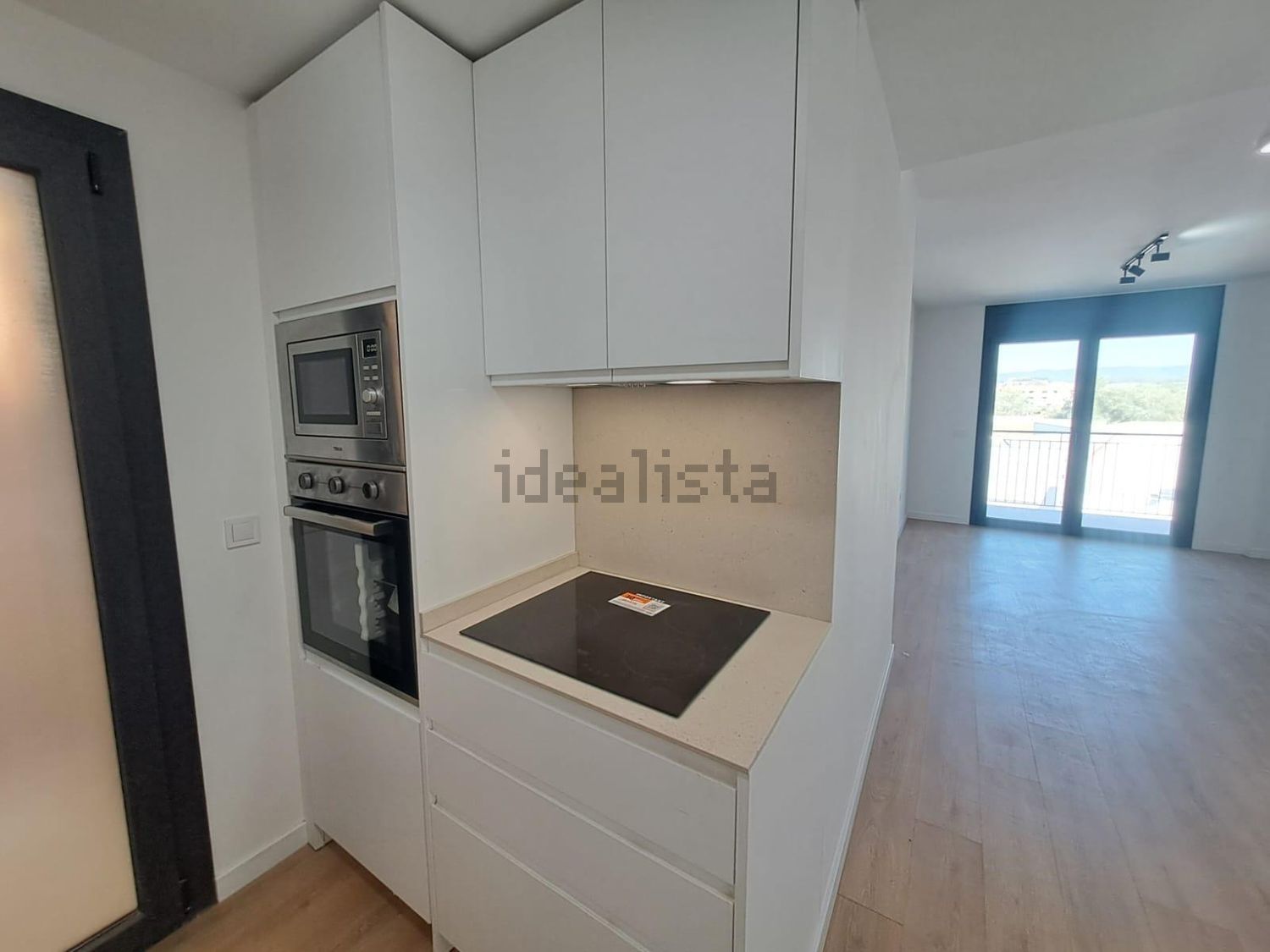 Pis de 95 m² a Igualada