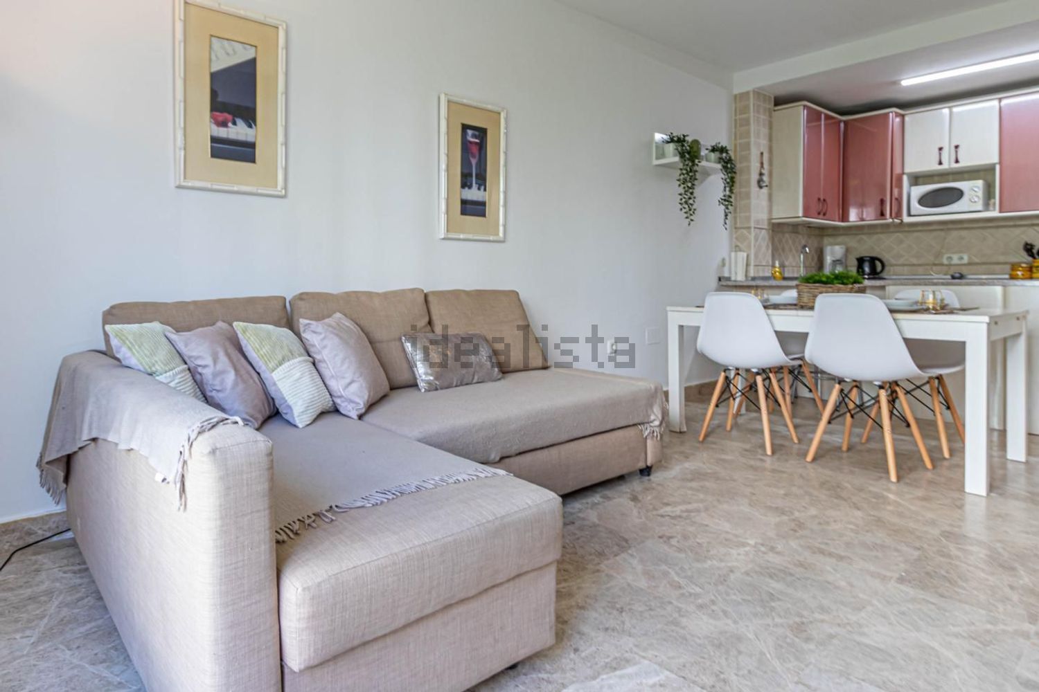 Pis de 110 m² a Torremolinos