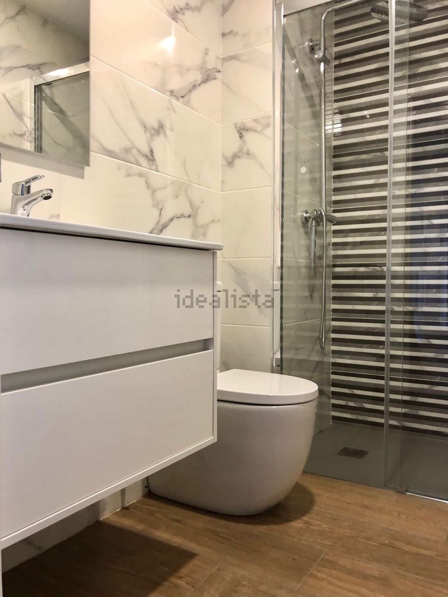 Wohnung 98 m² in Soria