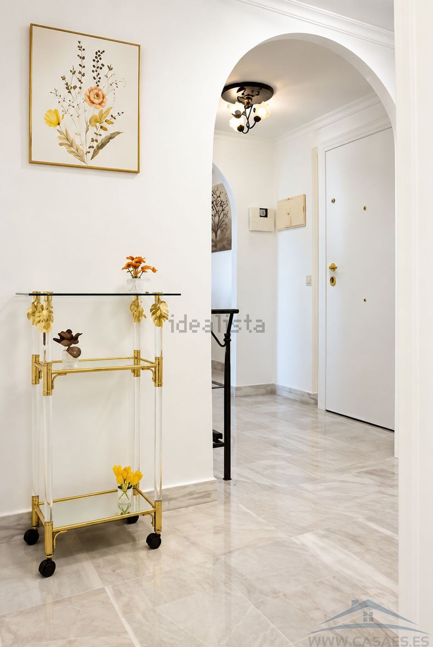 Pis de 75 m² a Marbella