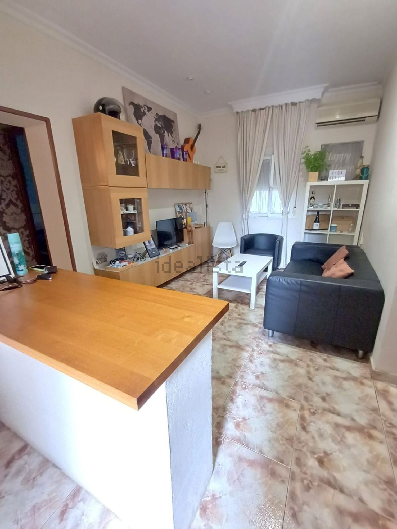 Appartamento 75 m² a Siviglia
