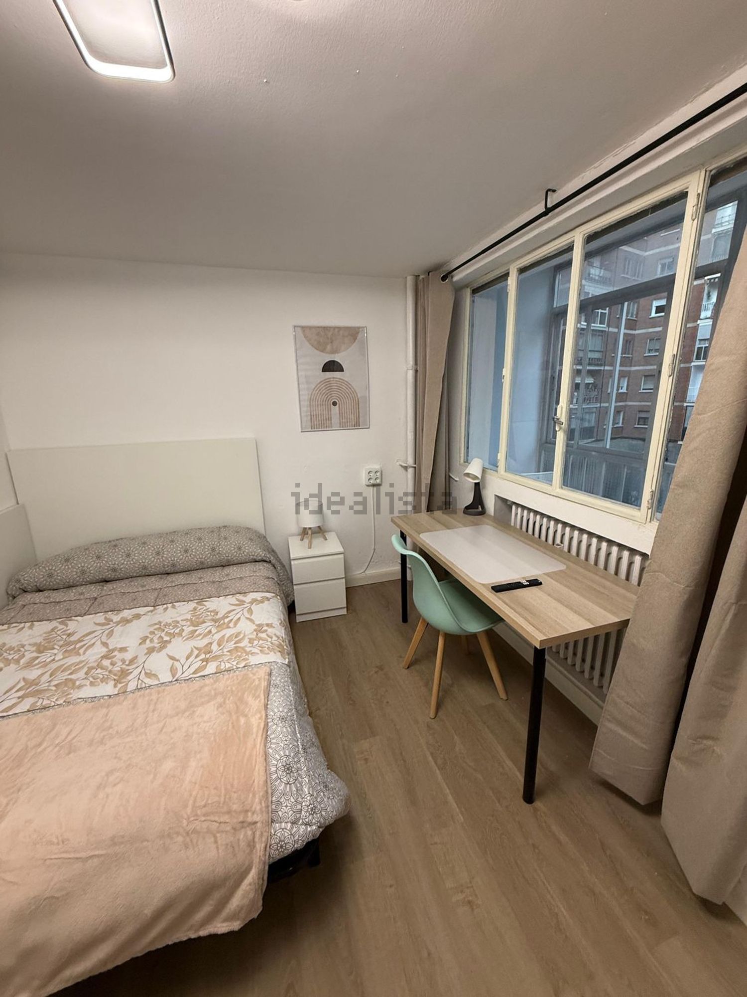 Apartamento 67 m² em Miranda de Ebro