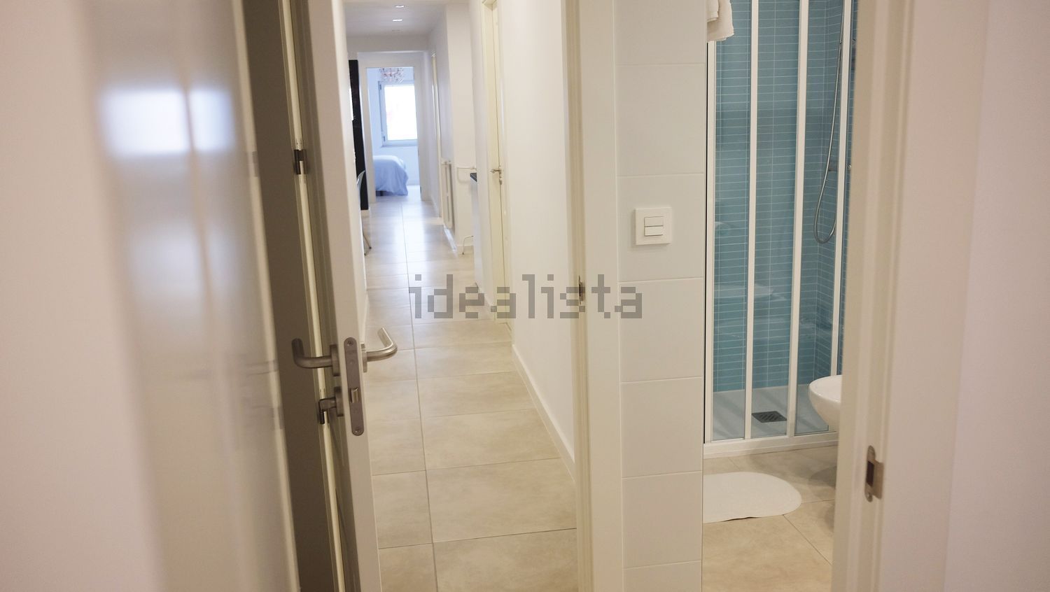 Habitació de lloguer, Salamanca