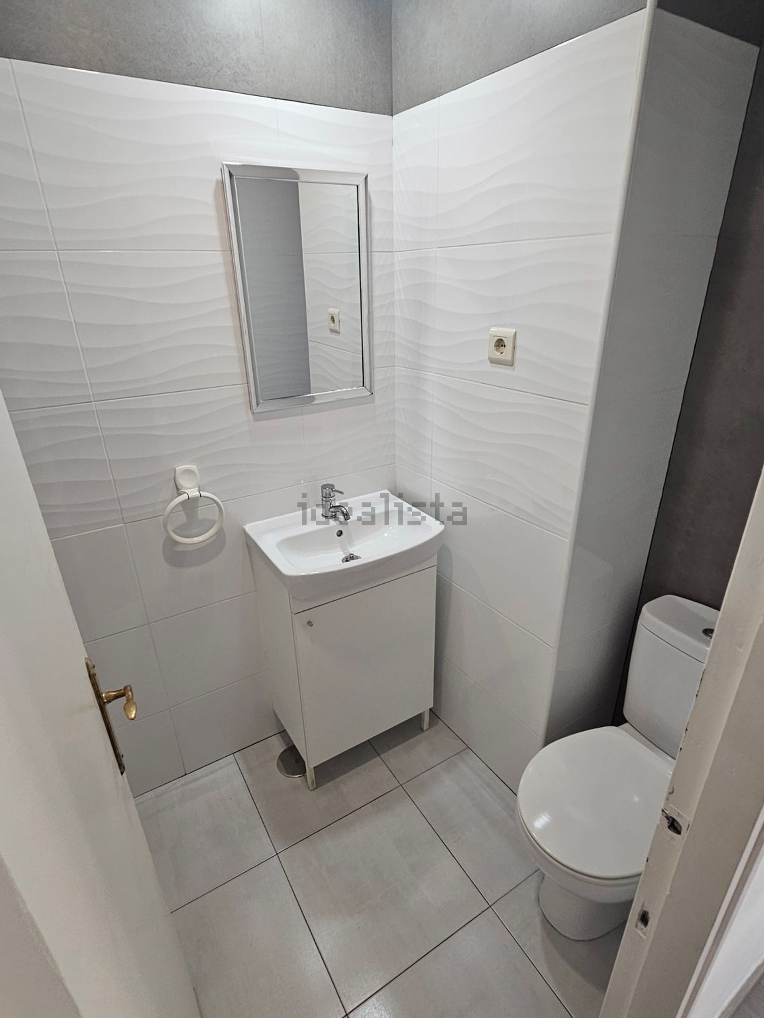 Pis de 40 m² a Madrid