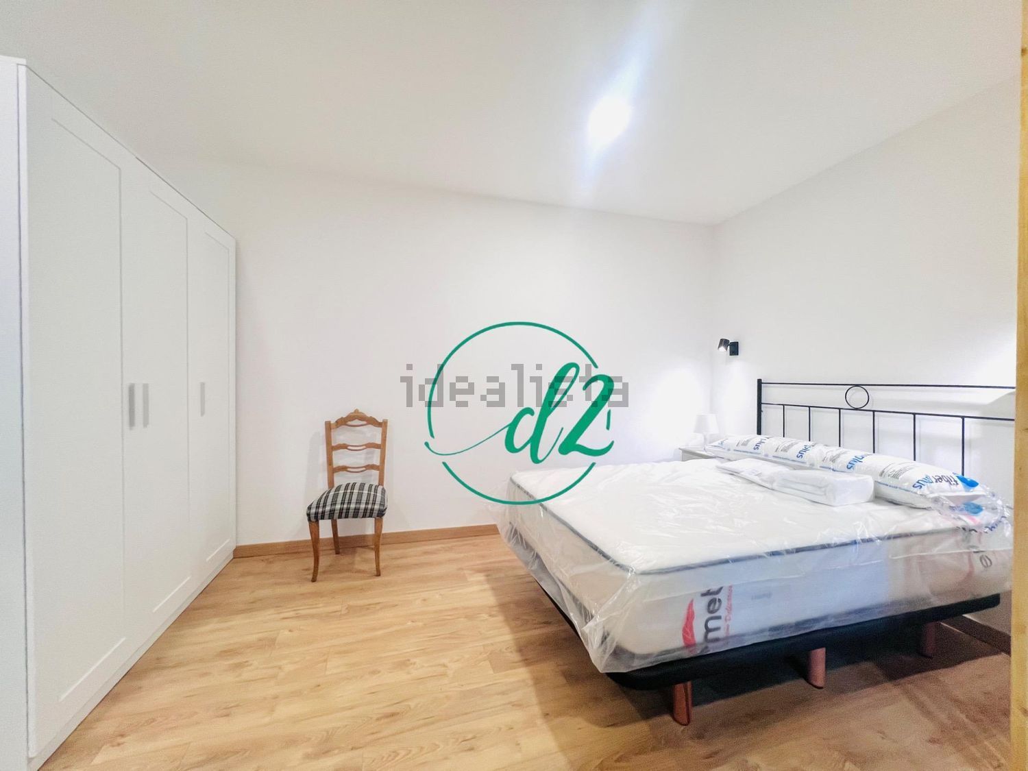 Pis de 45 m² a Ourense