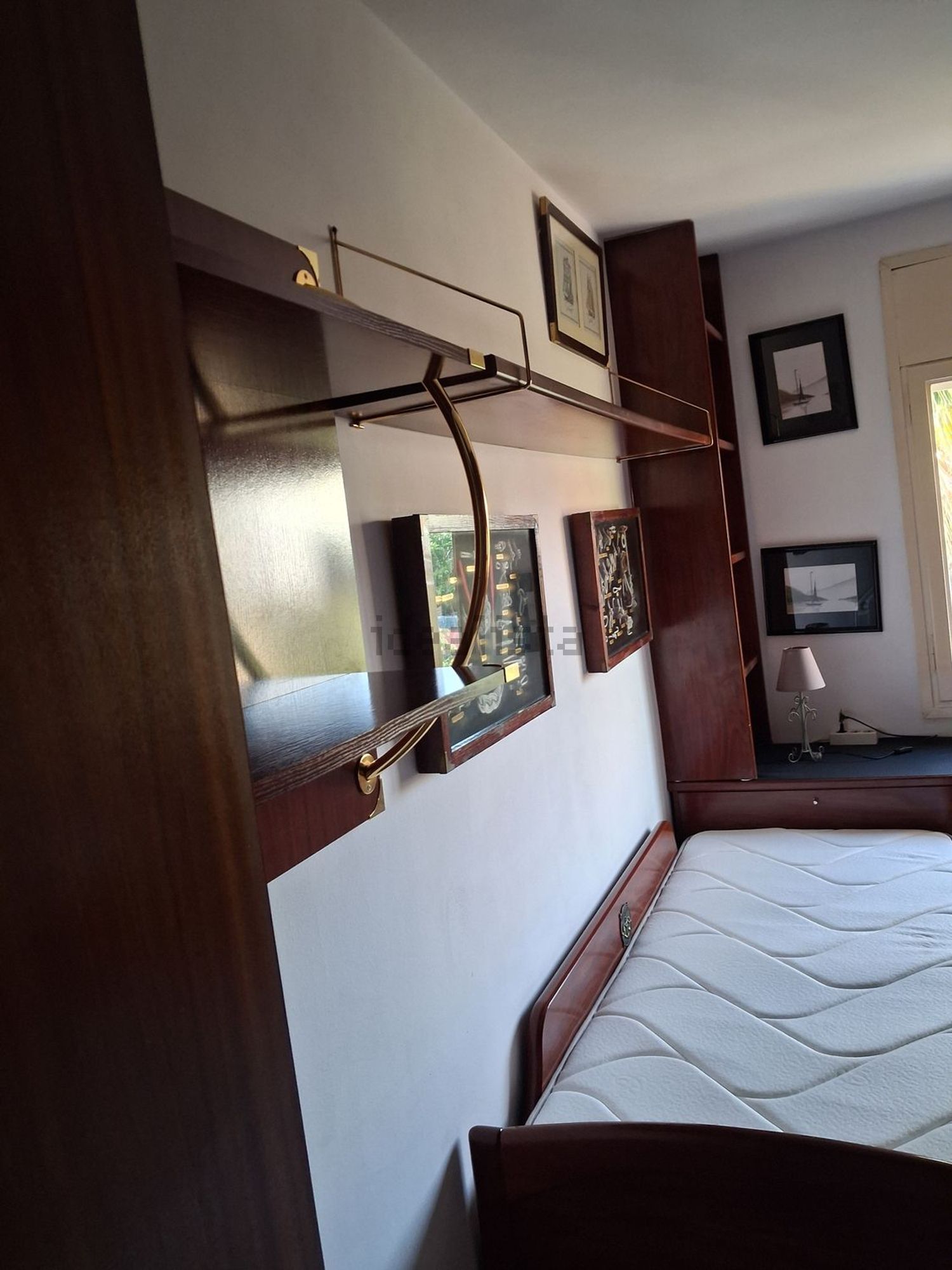 Habitació de lloguer, Calonge i Sant Antoni