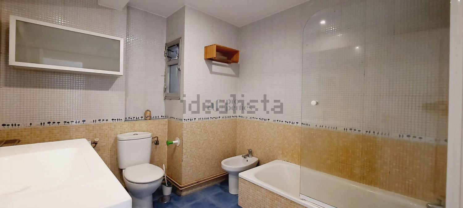 Pis de 110 m² a Vigo