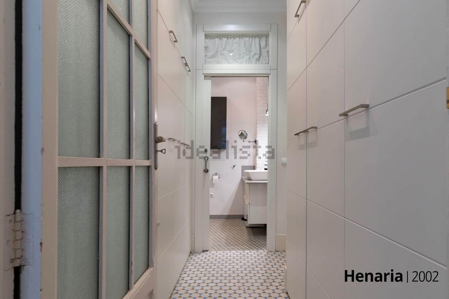 Appartamento 110 m² a Valencia