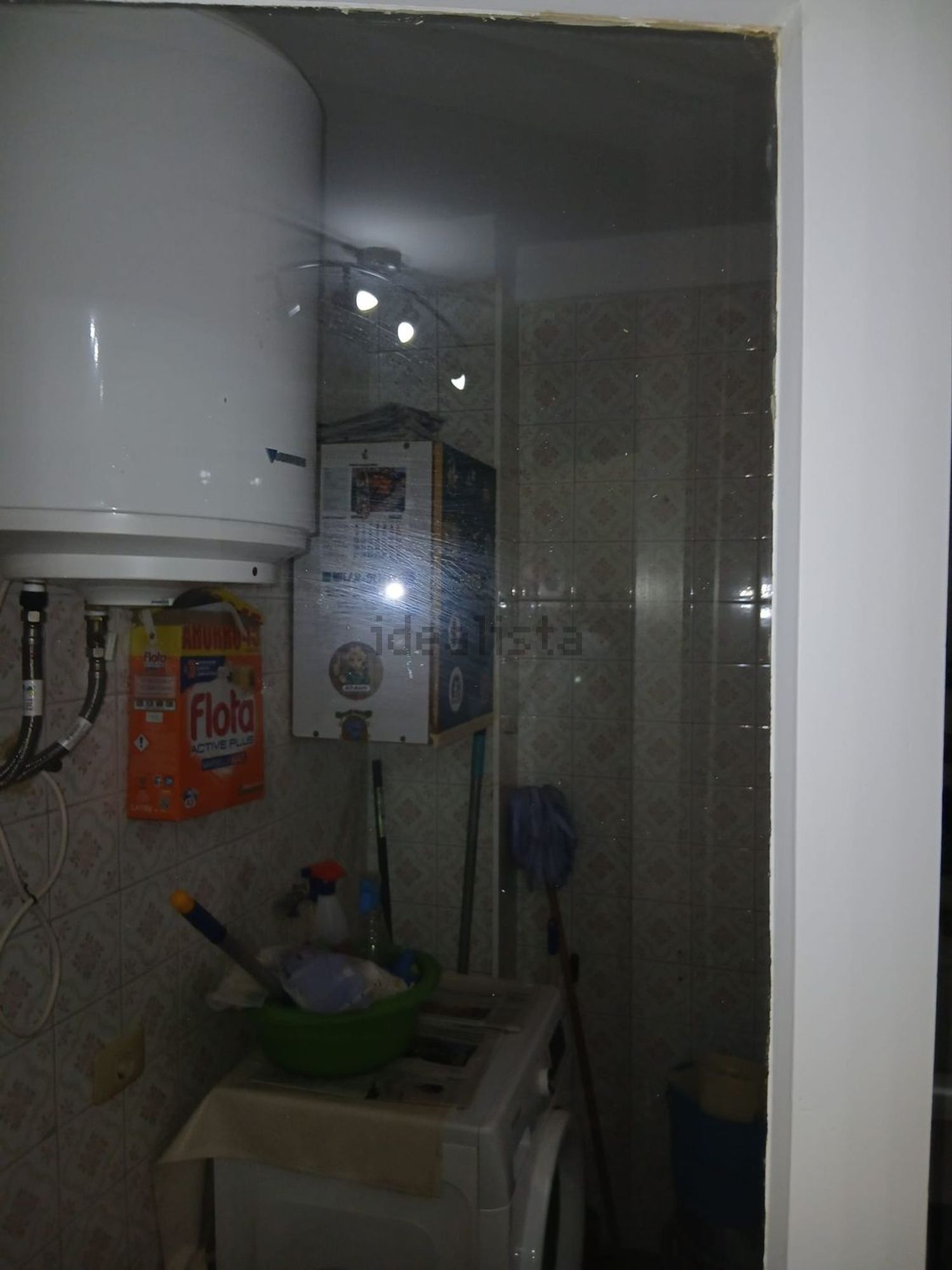 Piso de 89 m² en Vigo