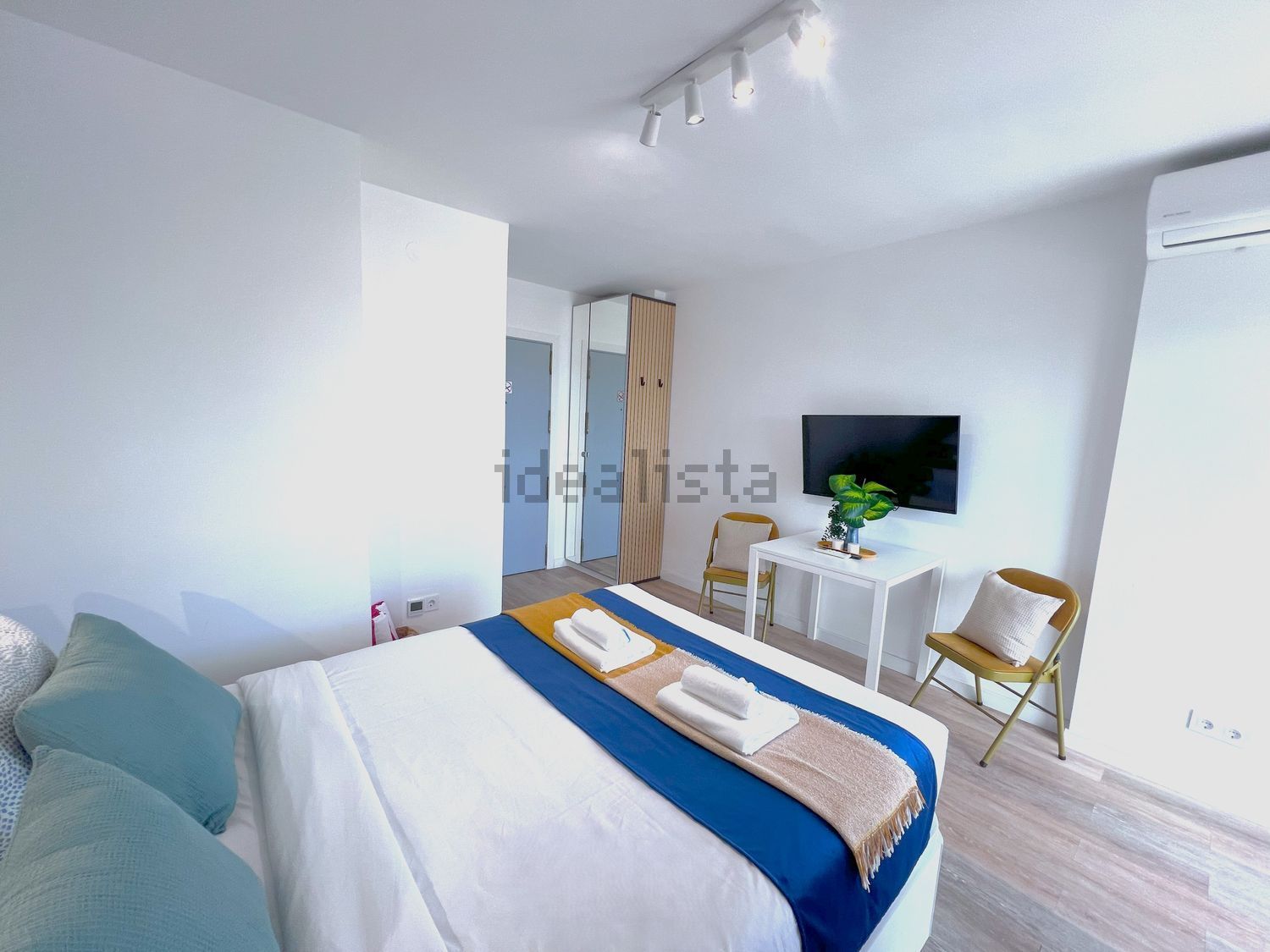 Pis de 30 m² a Benalmádena