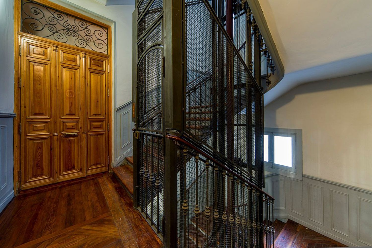 Appartamento 70 m² a Madrid