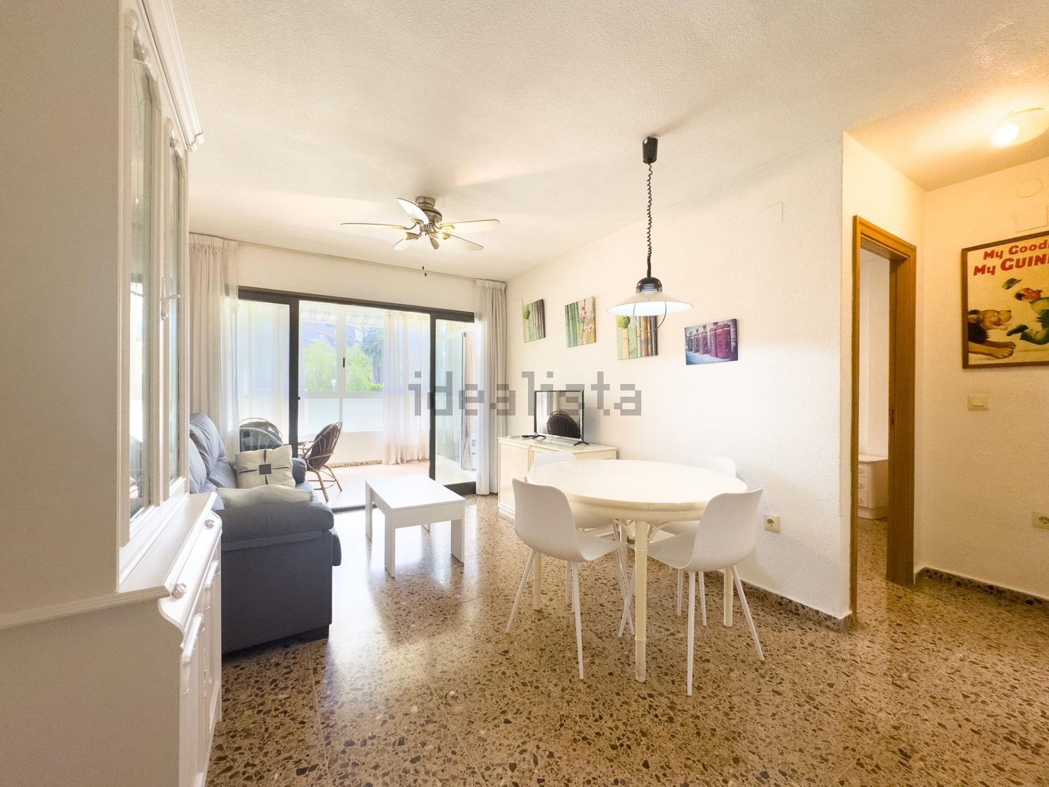 Piso de 70 m² en Alicante