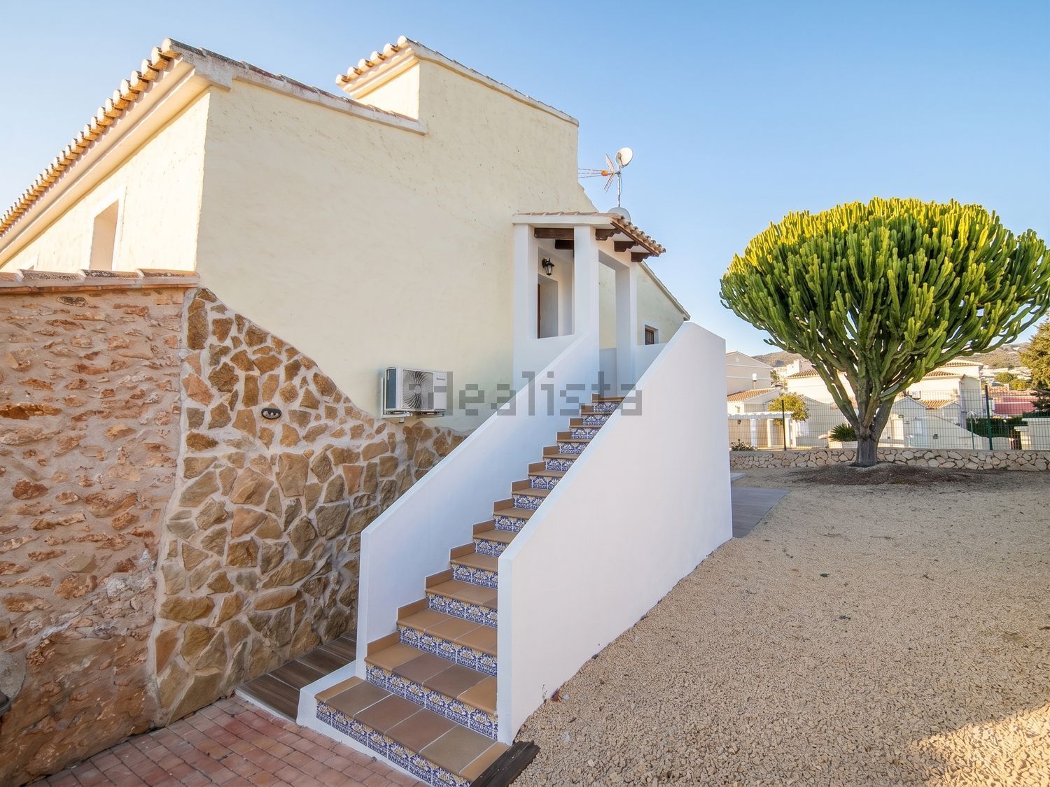 Casa de 323 m² en Calpe