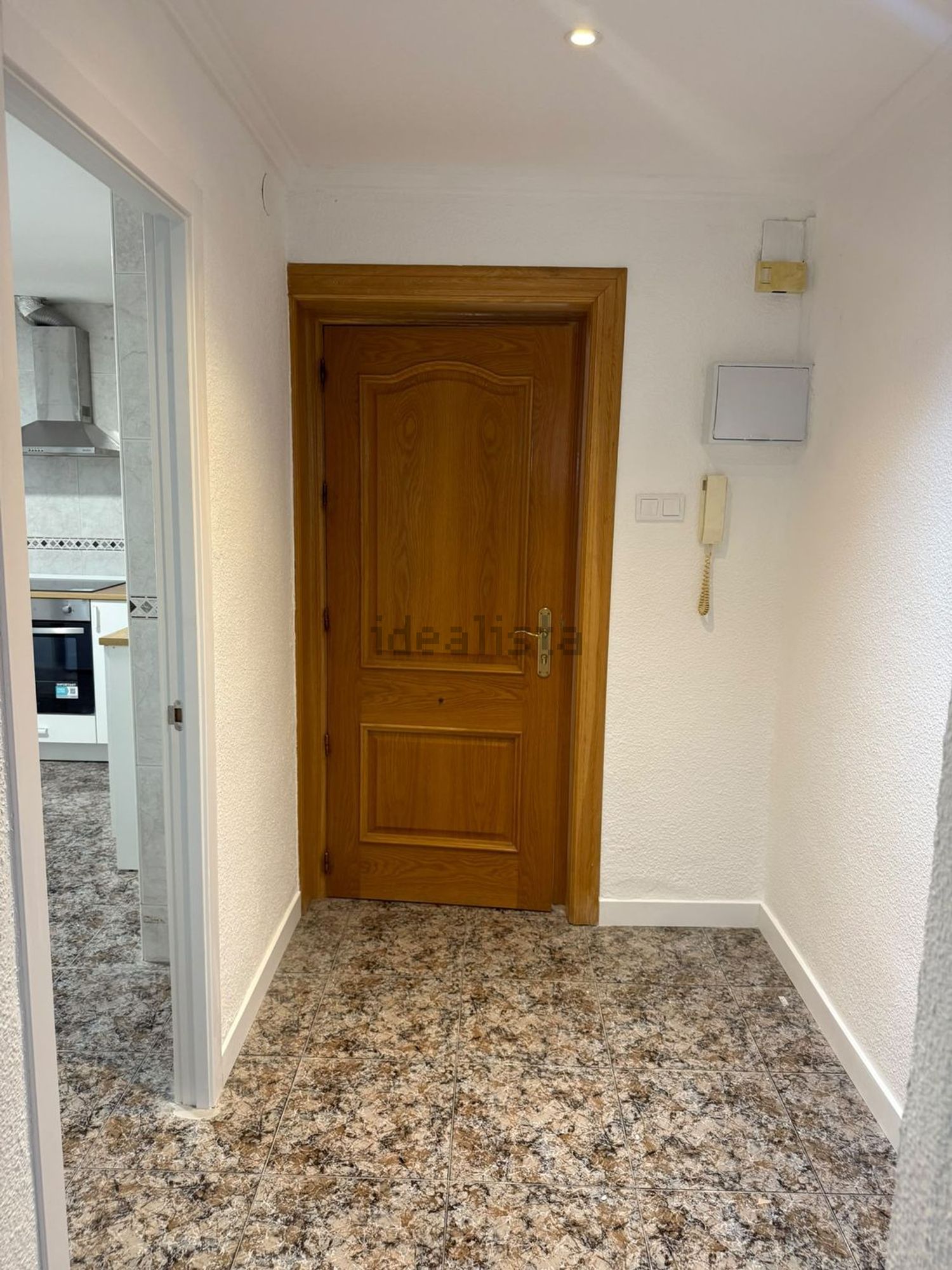 Zimmer zur Miete, Yecla