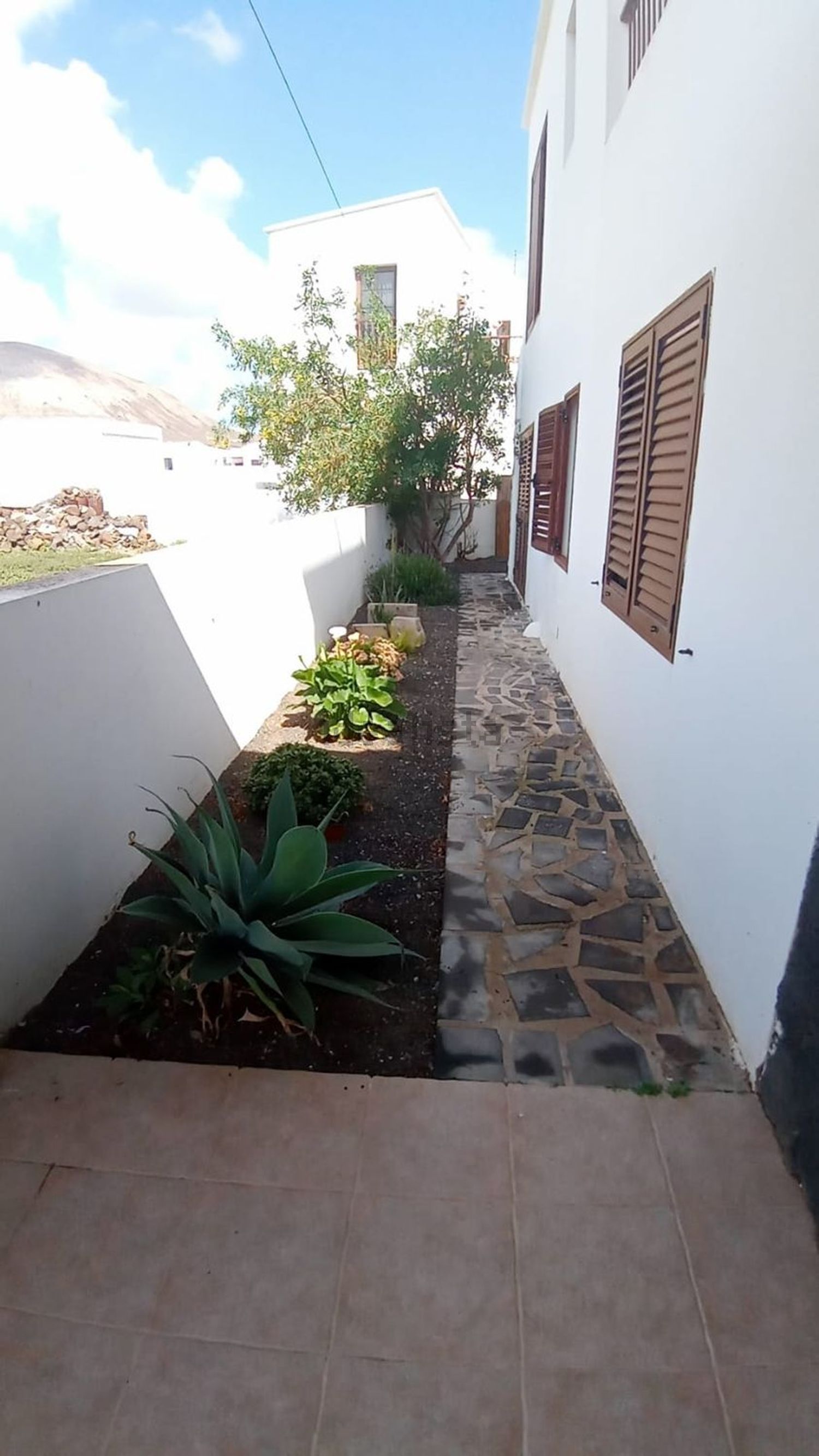 Casa de 180 m² a San Bartolomé