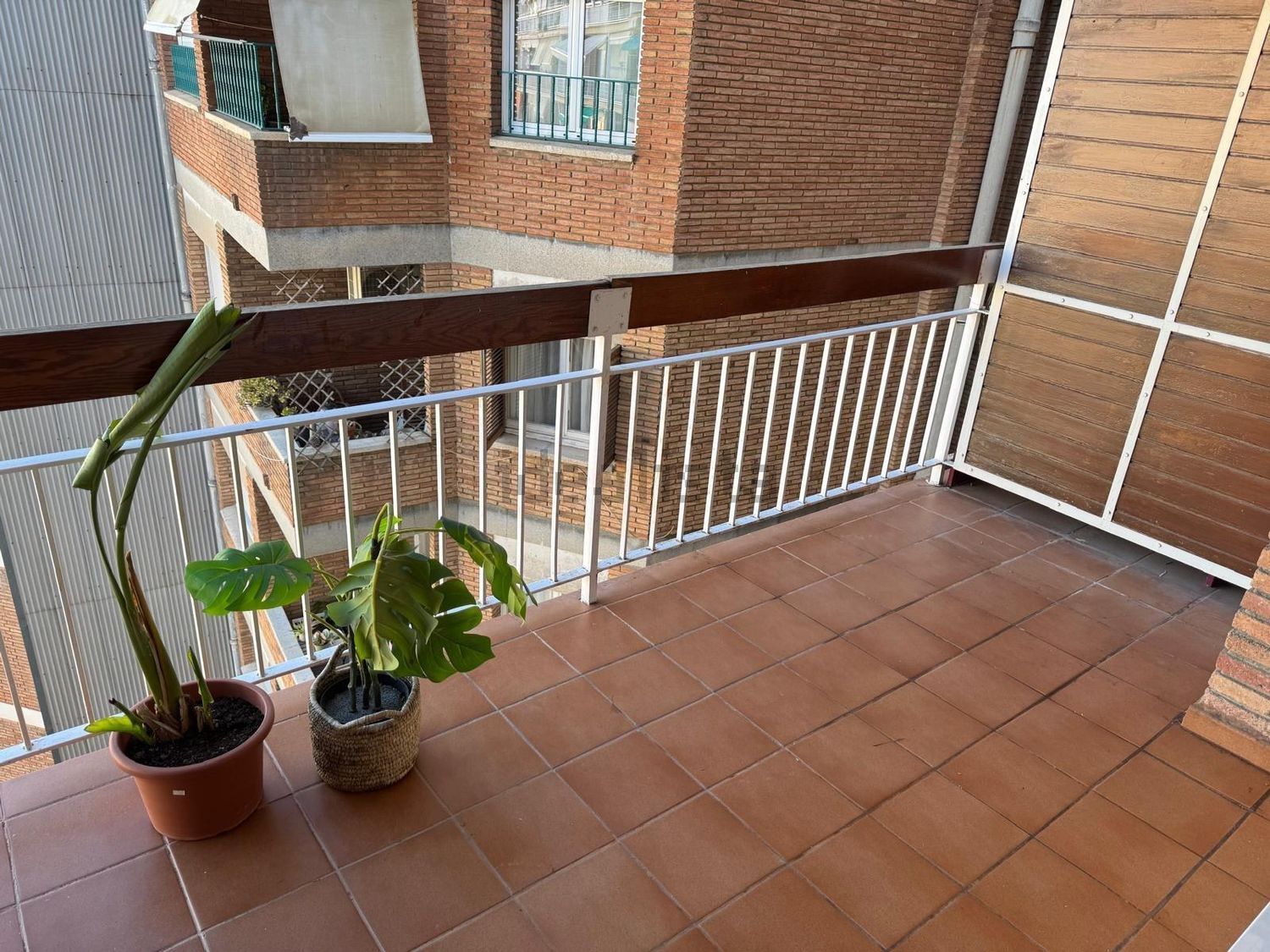 Pis de 96 m² a Barcelona