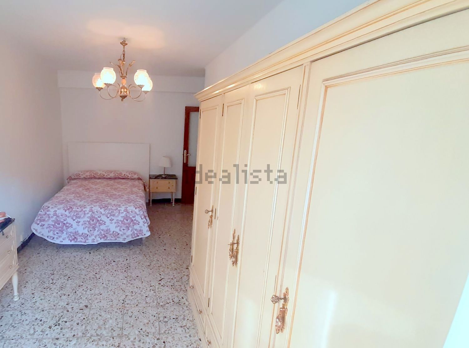 Piso de 82 m² en Zaragoza