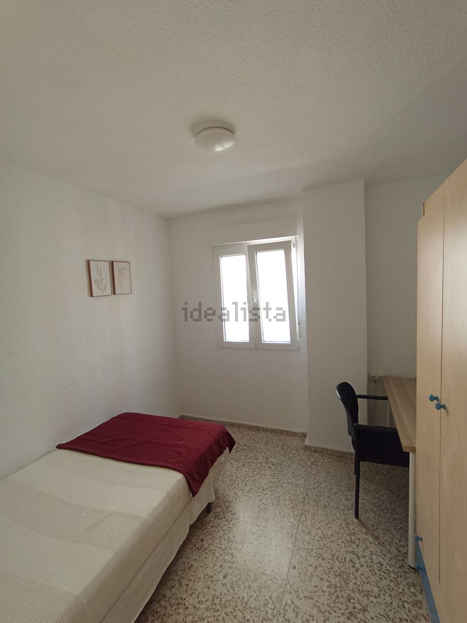 Pis de 80 m² a Màlaga