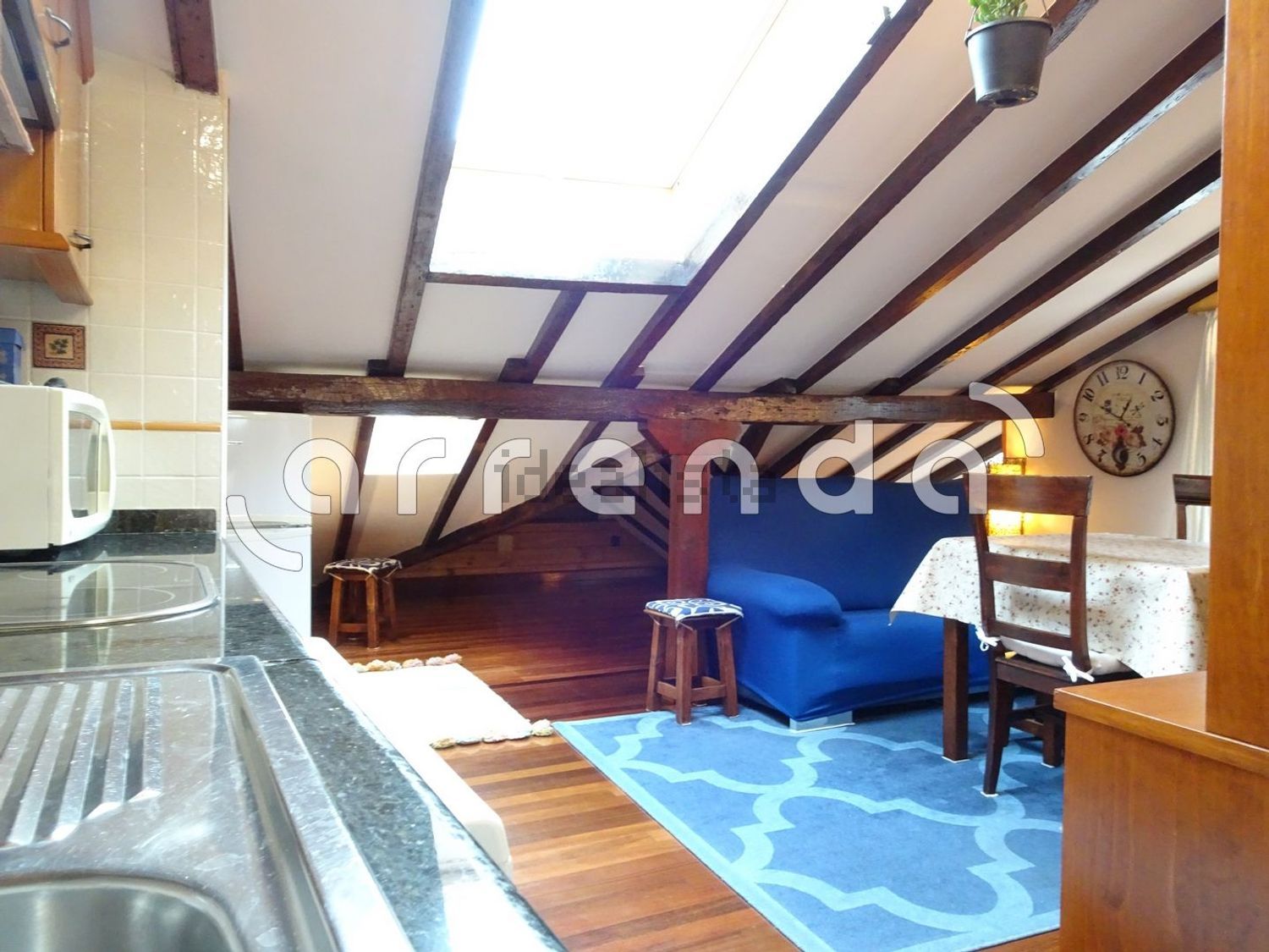 Pis de 45 m² a Santander