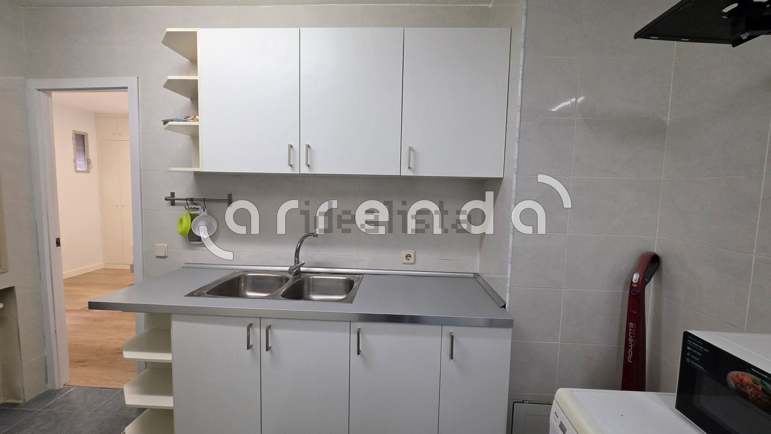 Pis de 136 m² a Madrid