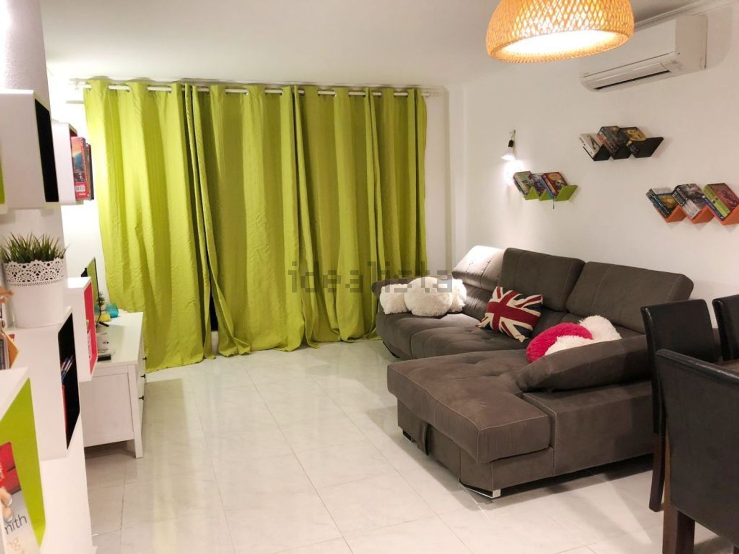 Appartement 75 m² à el Poble Nou de Benitatxell / Benitachell
