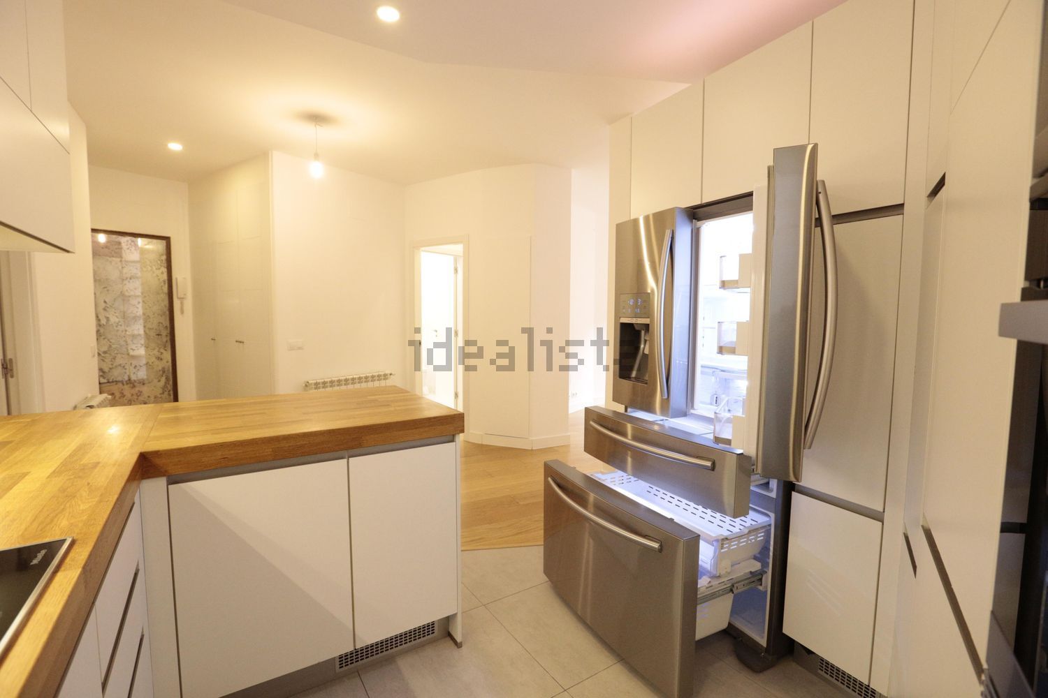 Apartamento 95 m² em Madrid