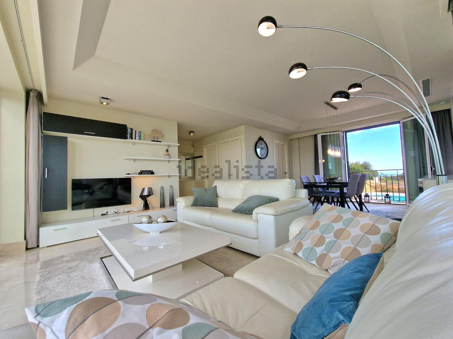 Pis de 206 m² a Casares