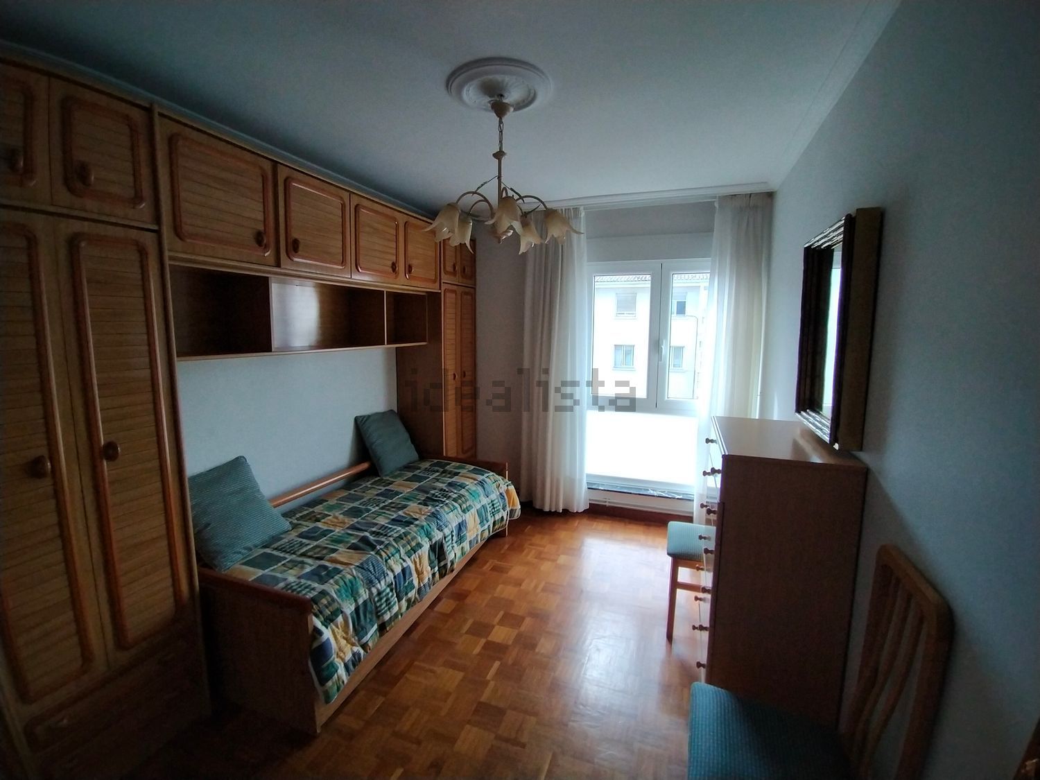 Pis de 96 m² a Santiago de Compostel·la