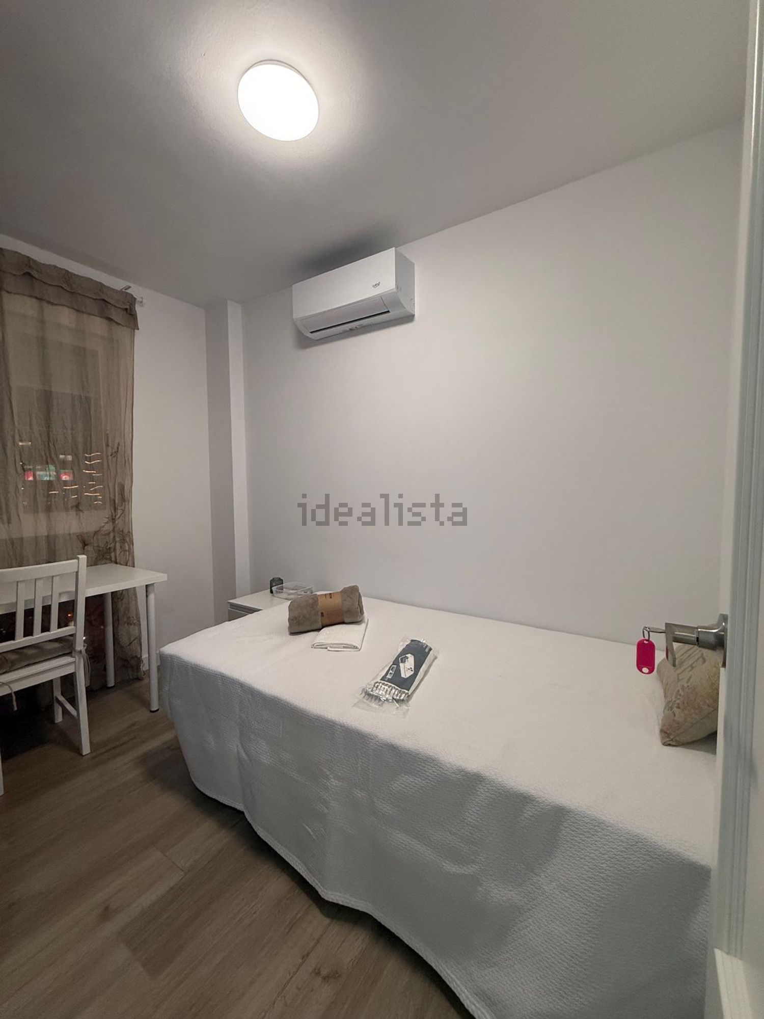 Pis de 100 m² a Màlaga
