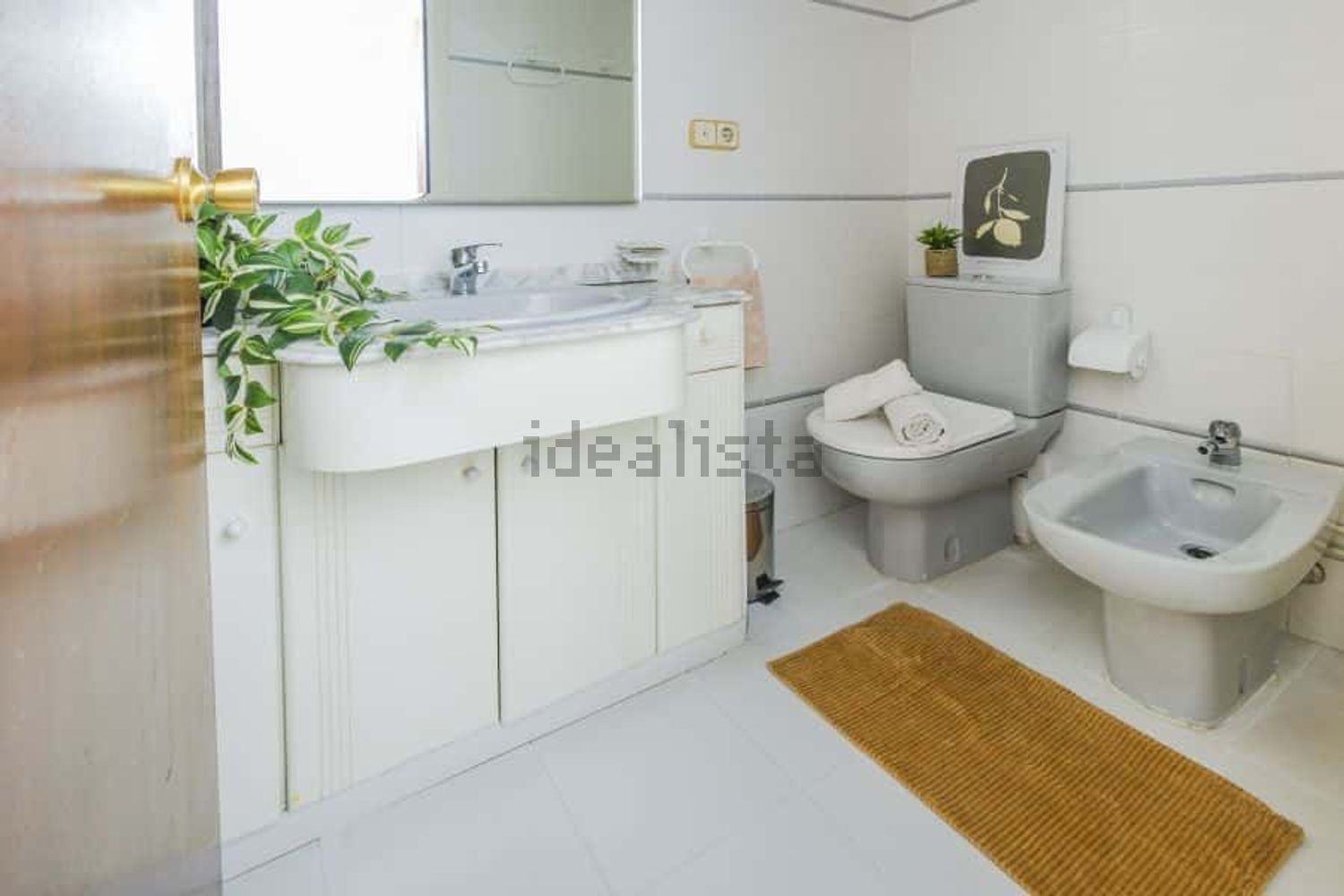 Habitación en alquiler, Valencia