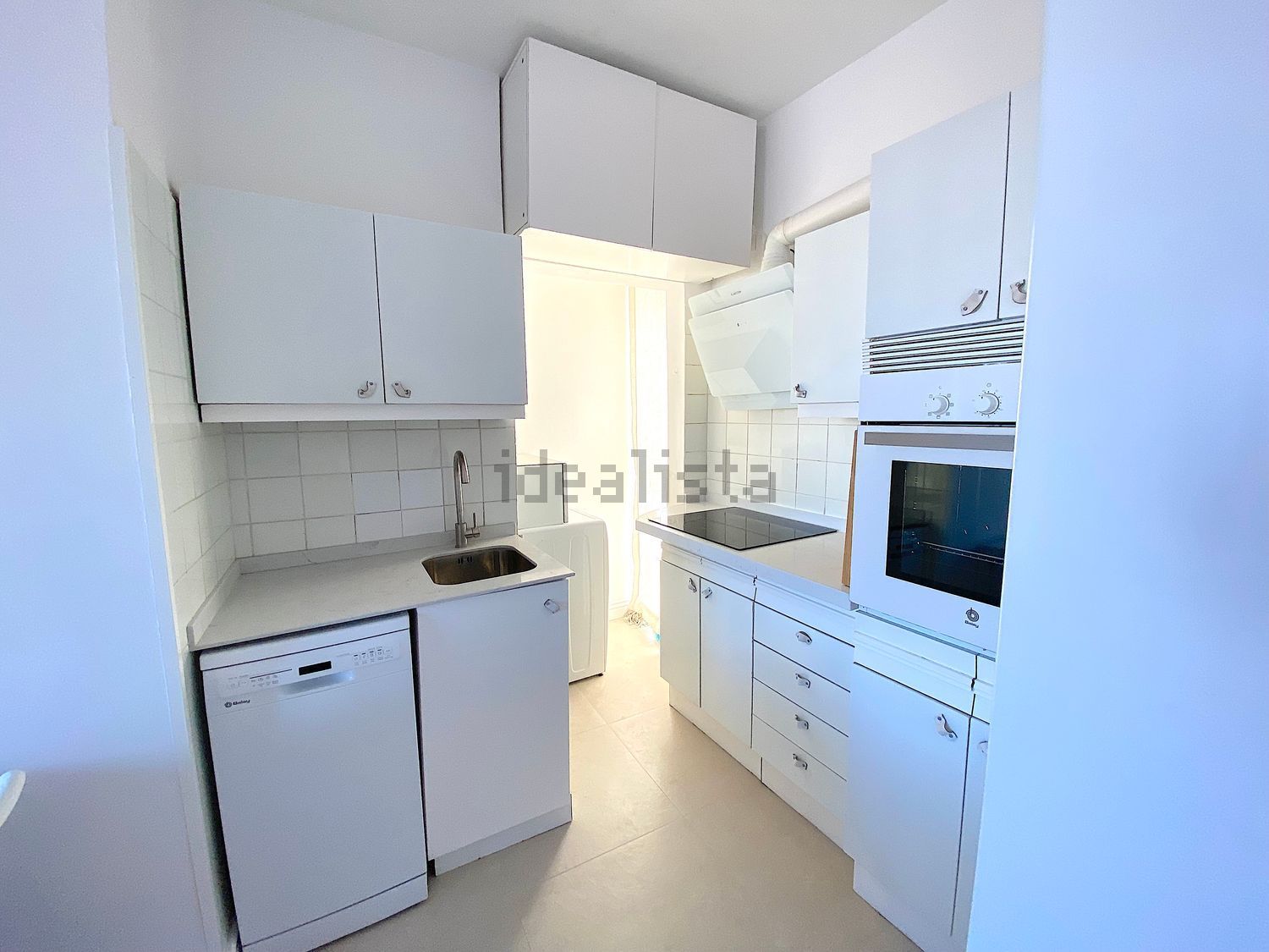 Pis de 90 m² a Madrid