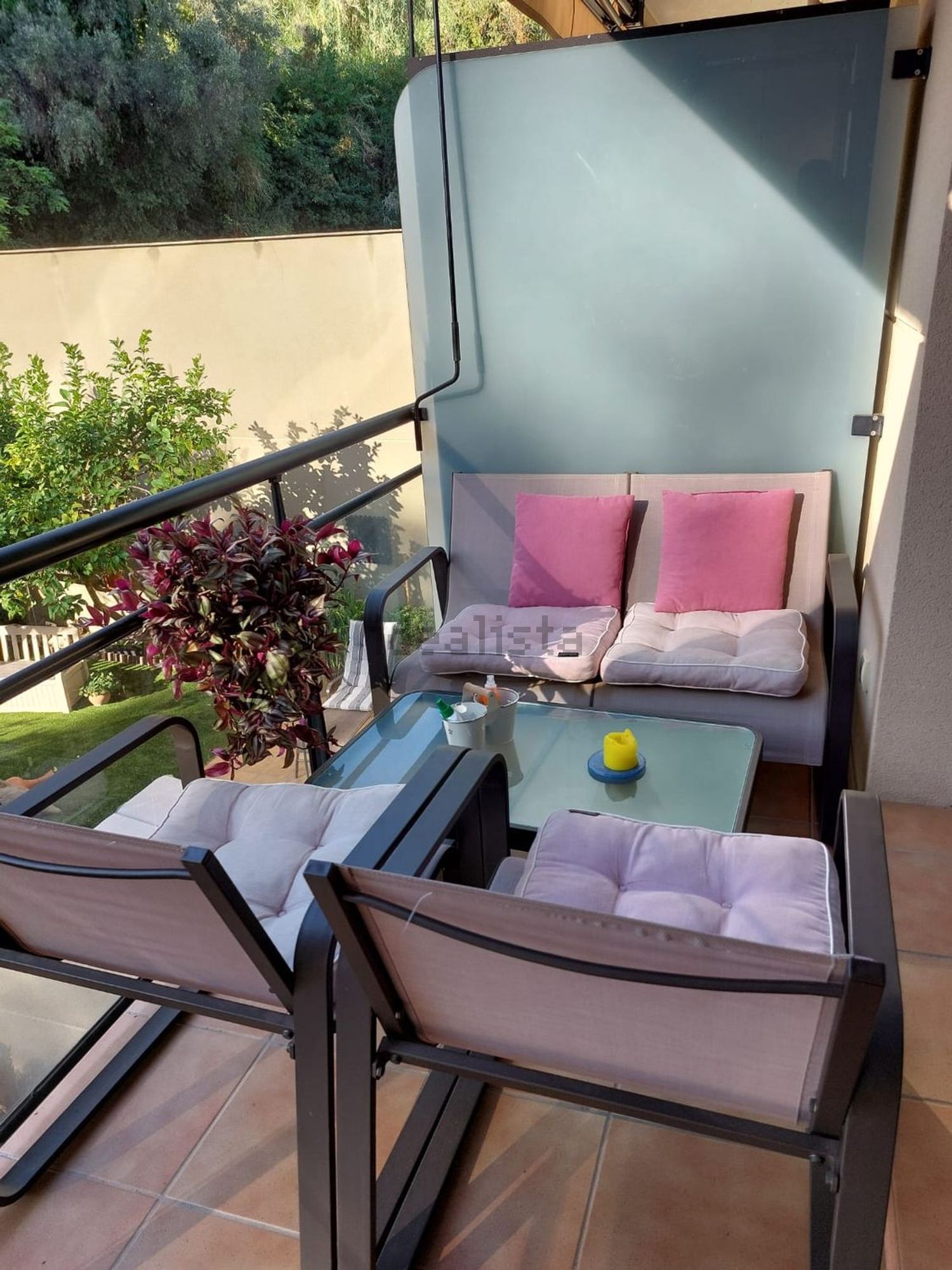 Pis de 83 m² a Arenys de Mar