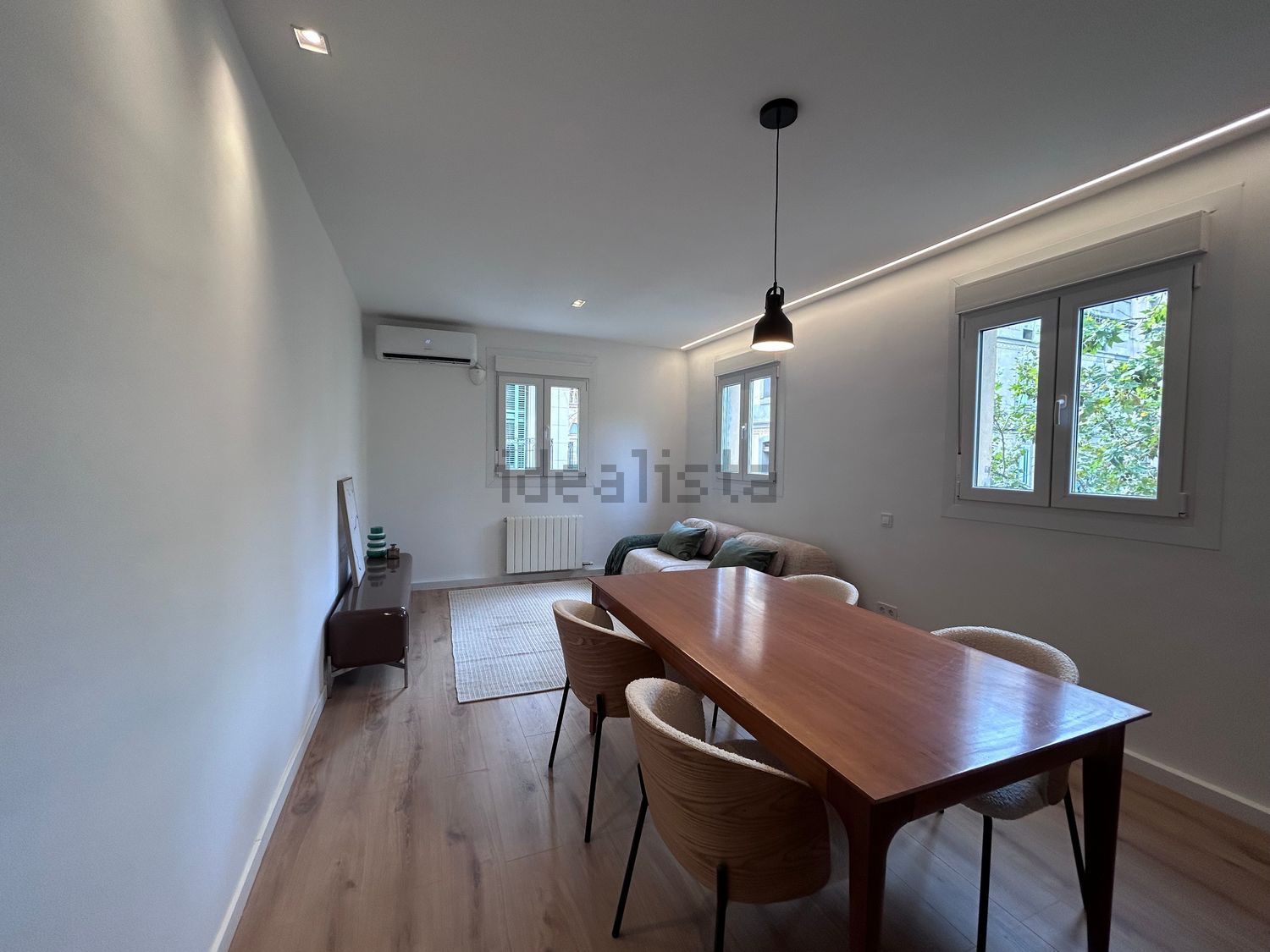Appartement 77 m² à Barcelone